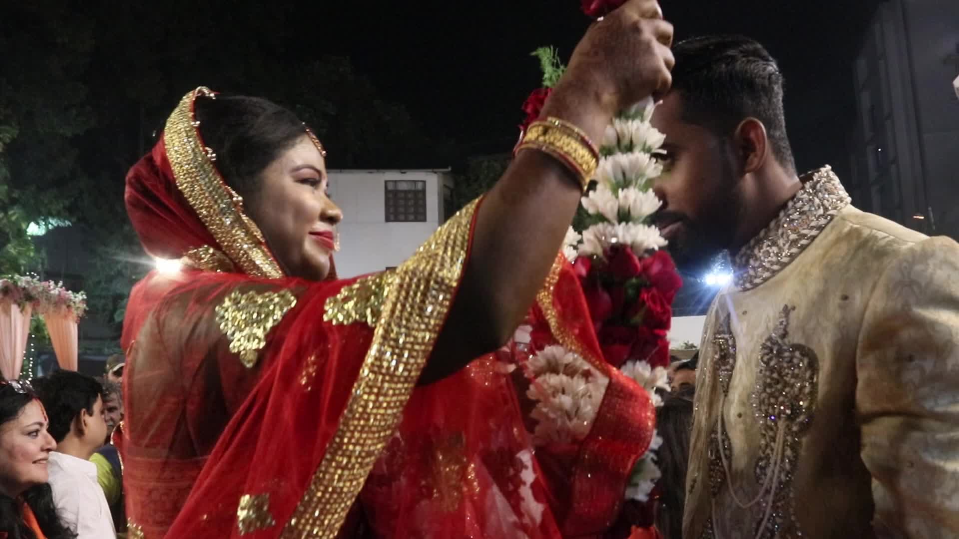 Mass Marriage In India