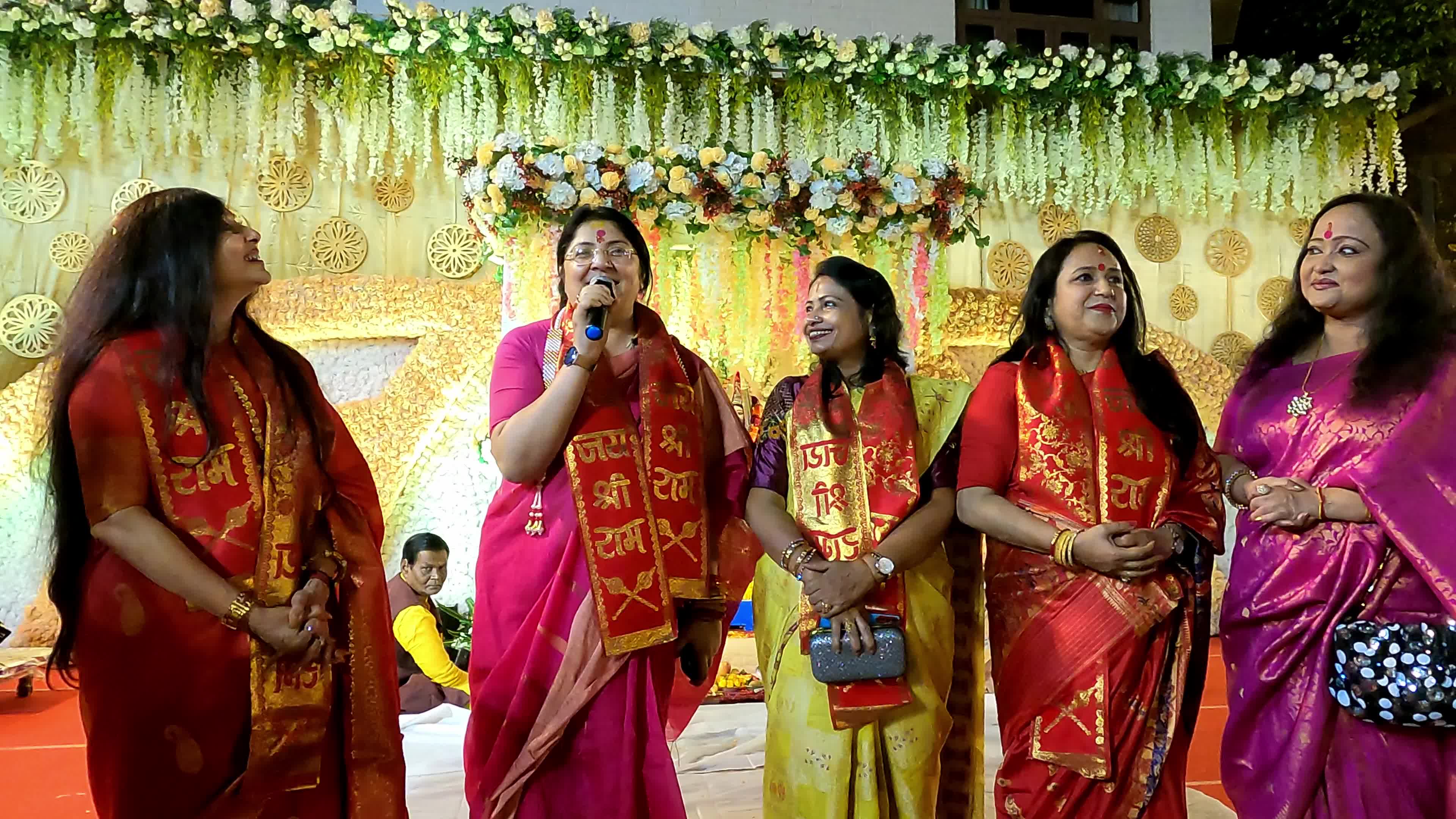 Mass Marriage In India