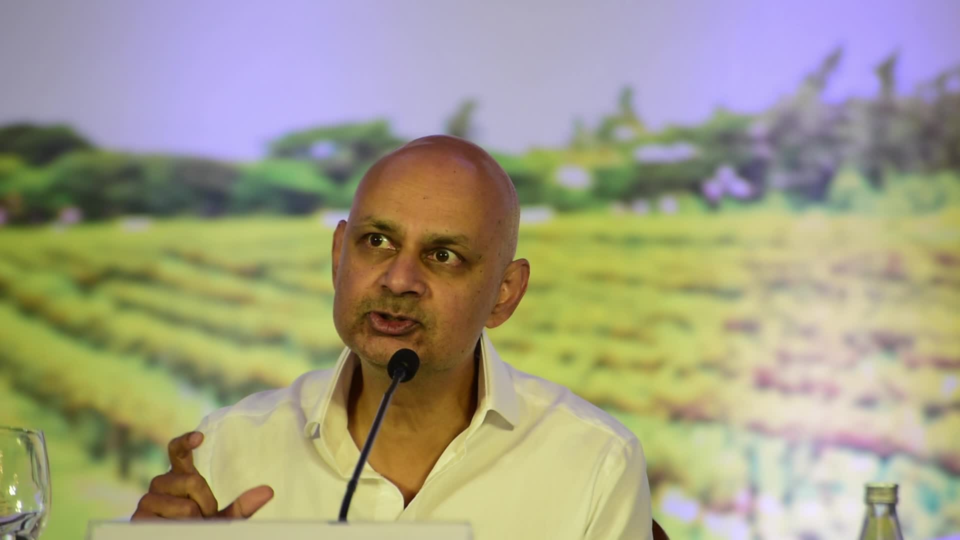Sula Initial Public Offering In Mumbai