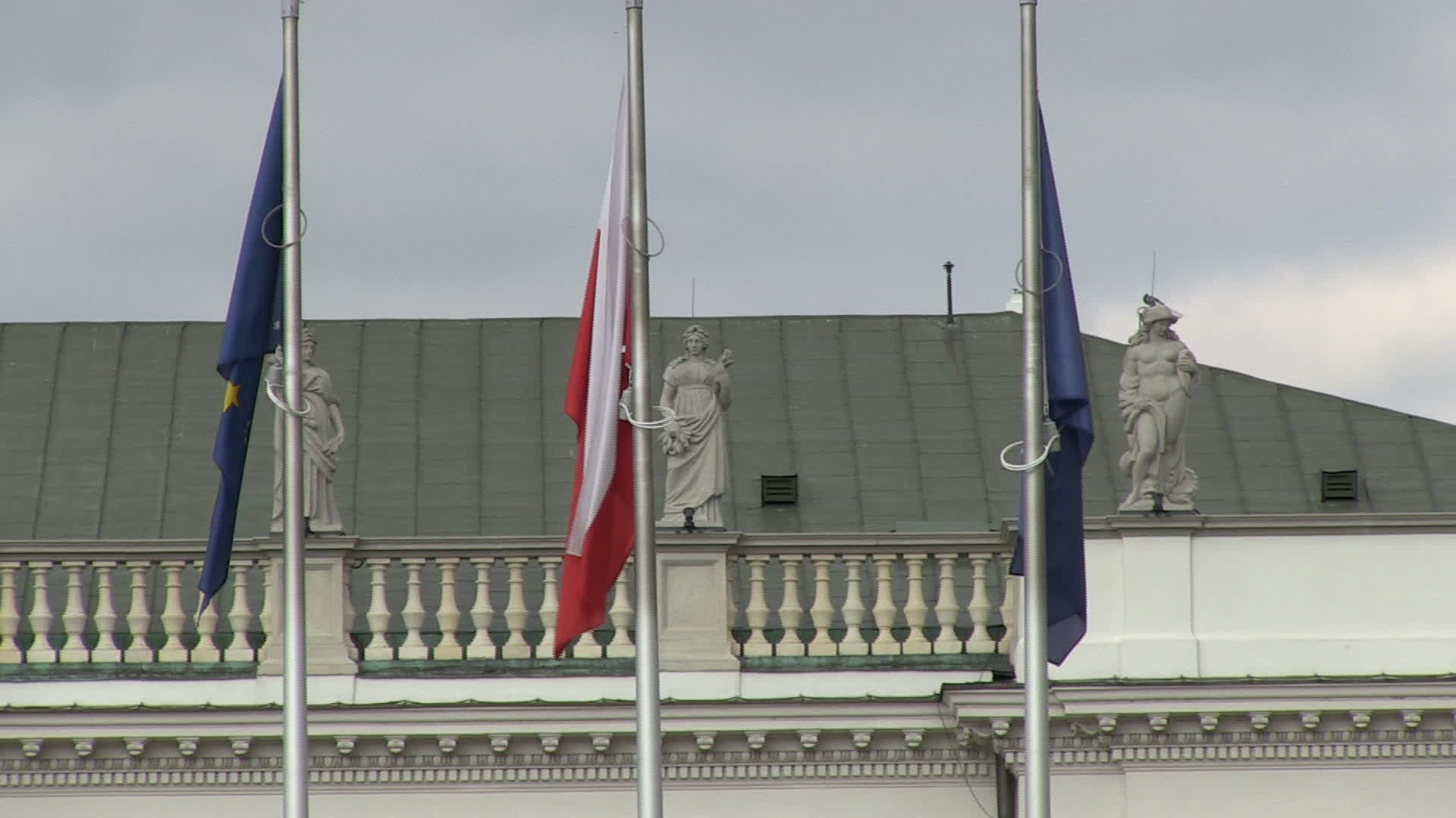 Tusk questioned in Polish parliament over misuse of state funds