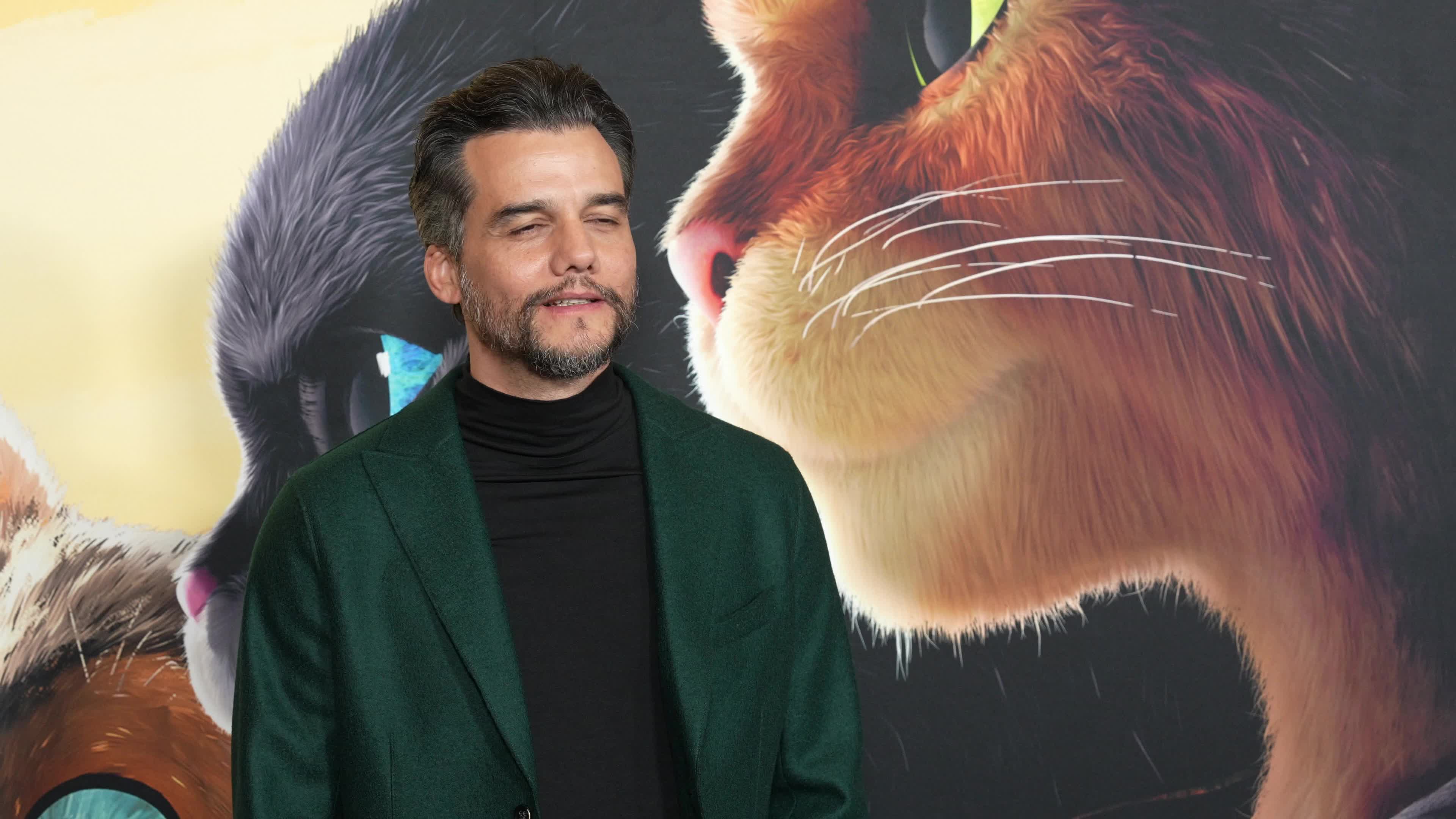 "Puss In Boots: The Last Wish" World Premiere