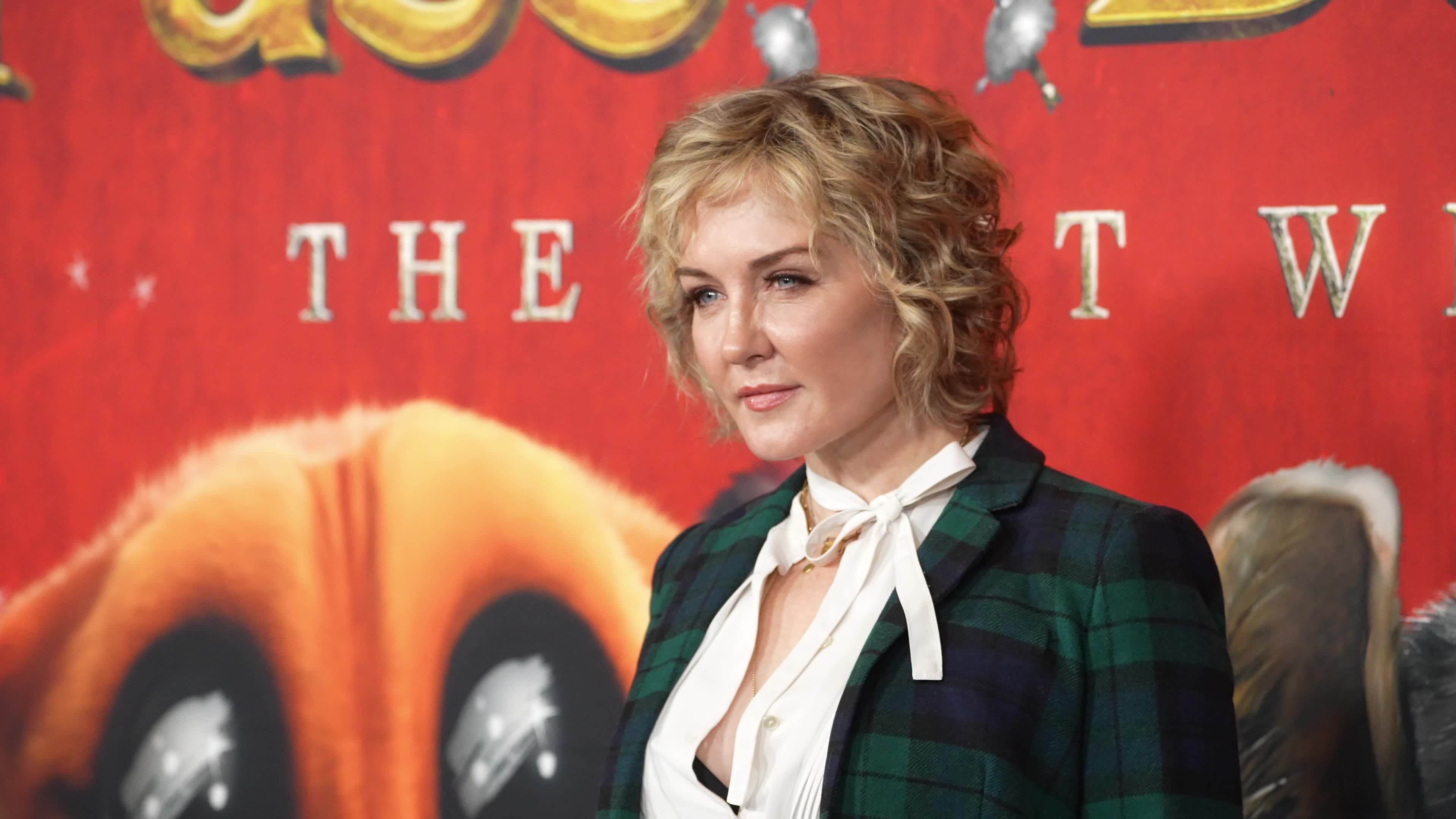 "Puss In Boots: The Last Wish" World Premiere