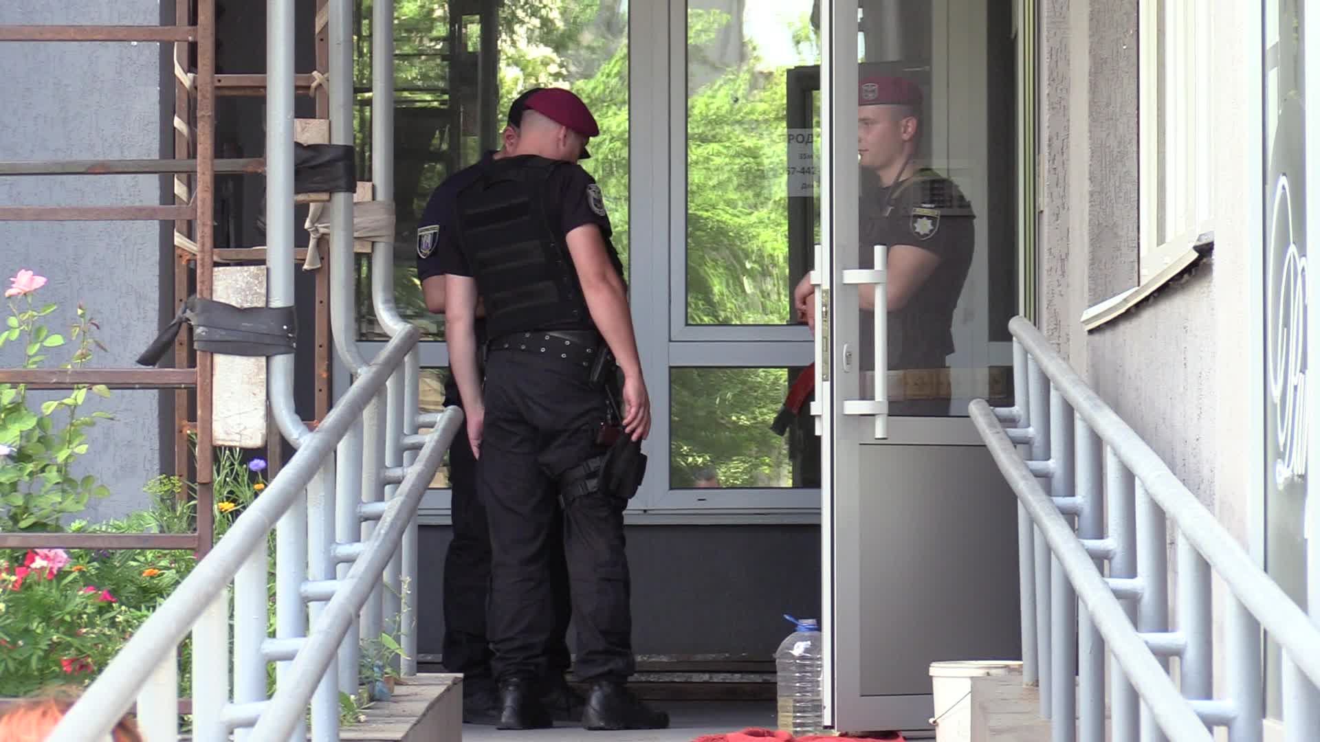 Ukrainian lawmaker Dmytro Tymchuk was found dead in his apartment in Kiev