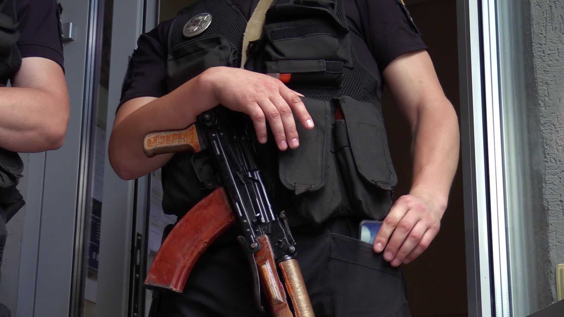 Ukrainian lawmaker Dmytro Tymchuk was found dead in his apartment in Kiev