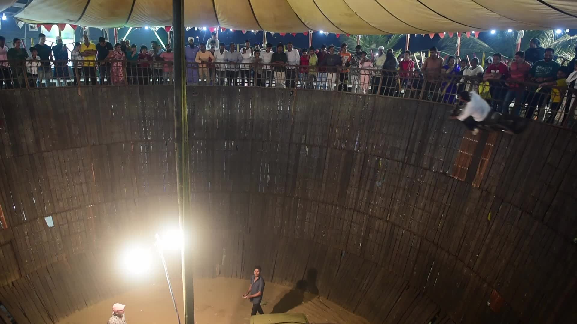 Fair In Mumbai