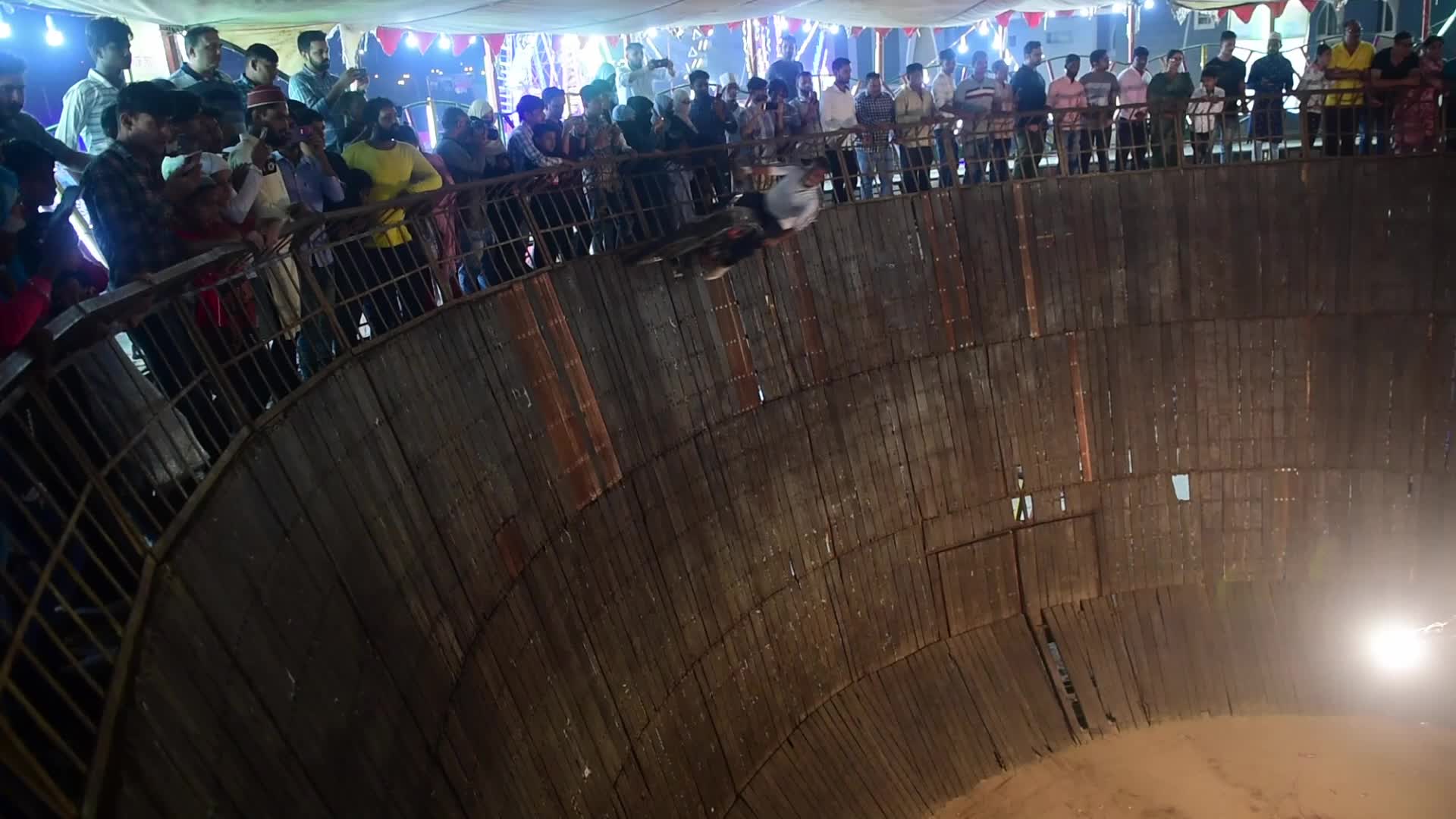 Fair In Mumbai 