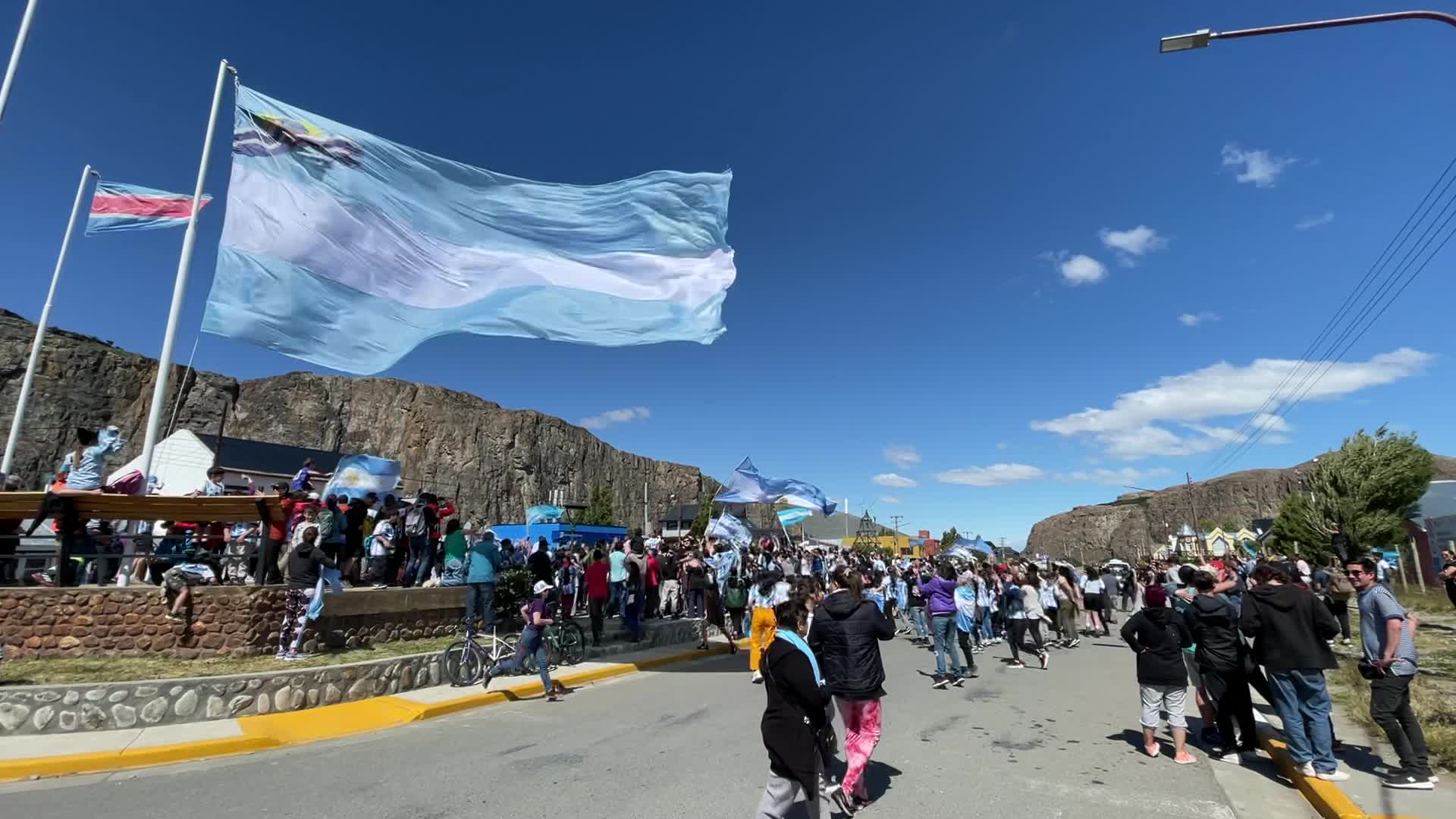 Argentina vs France world cup final