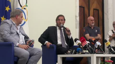 Francesco Totti Leaves AS Roma After 30 Years