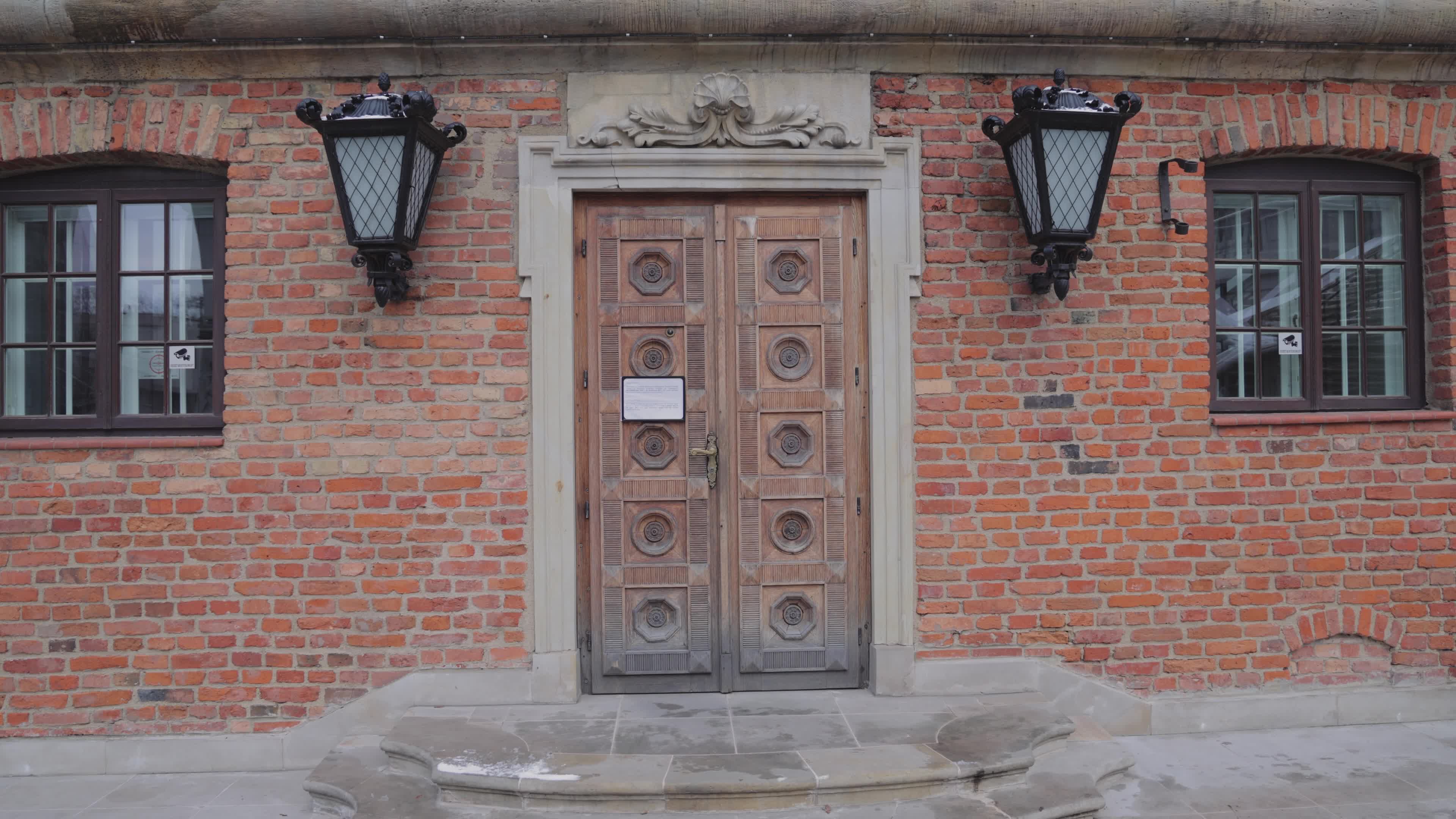 Chopin Institute and Museum in Warsaw