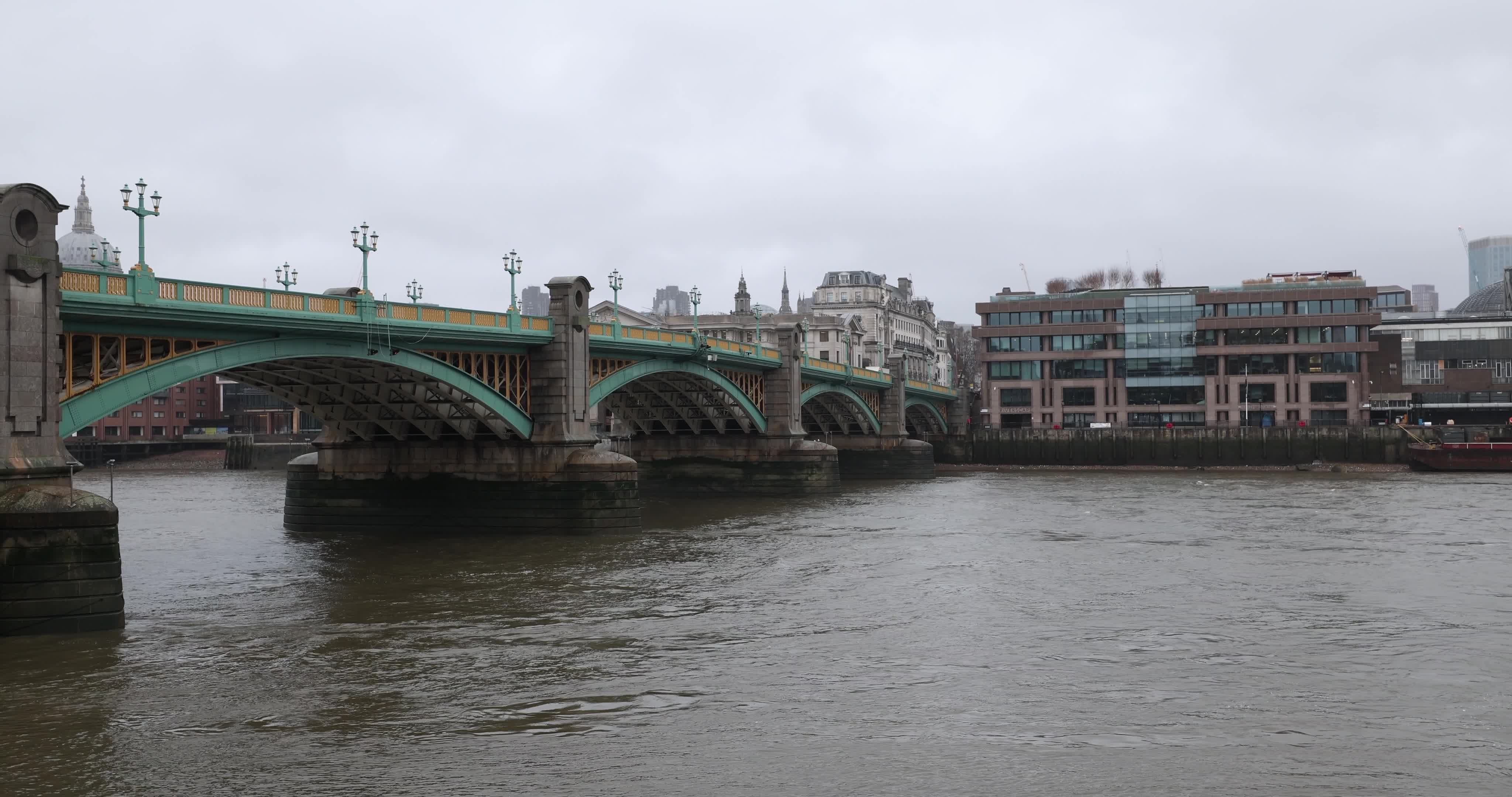Daily Life In London
