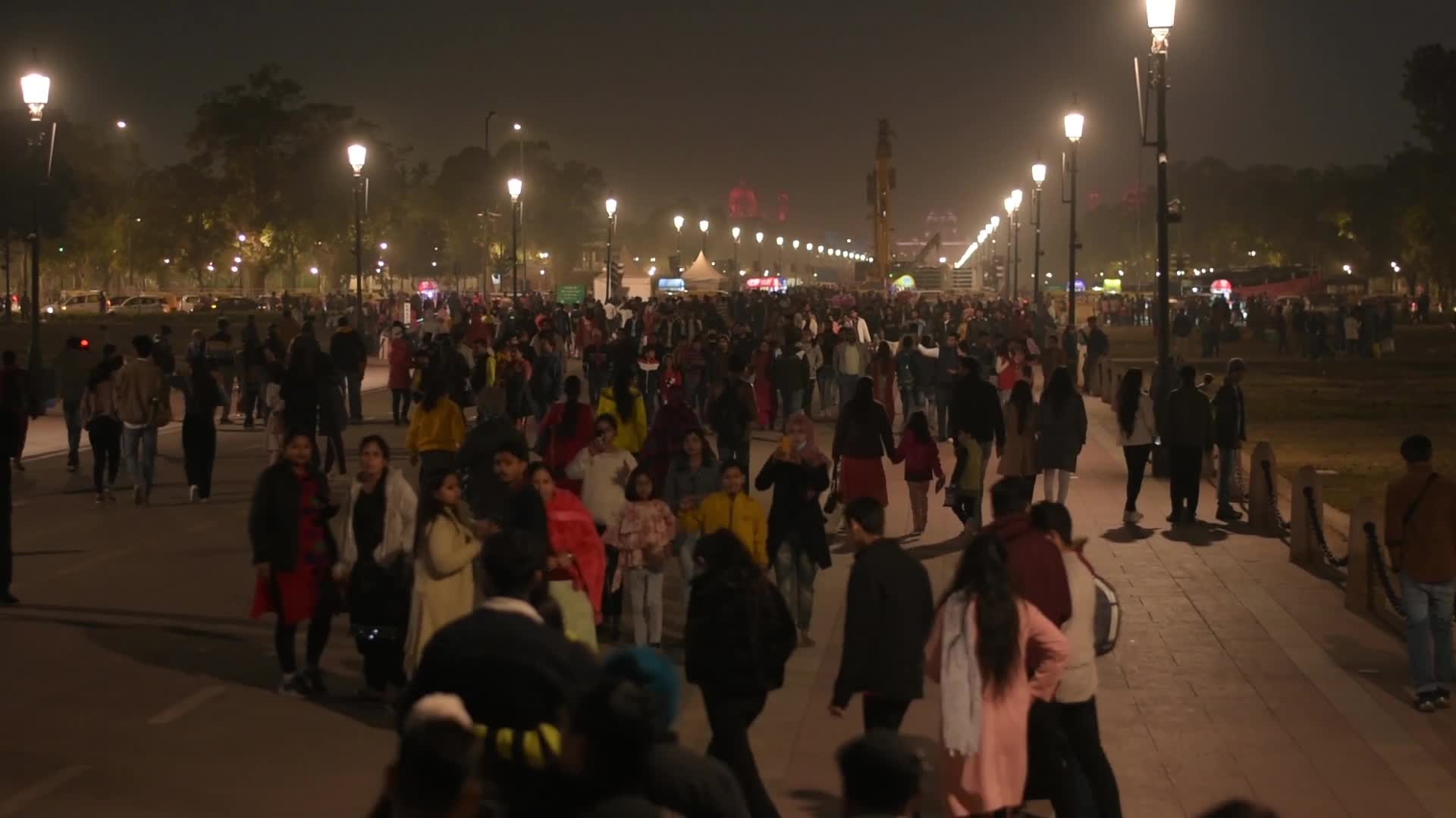 New Year - India - 2023