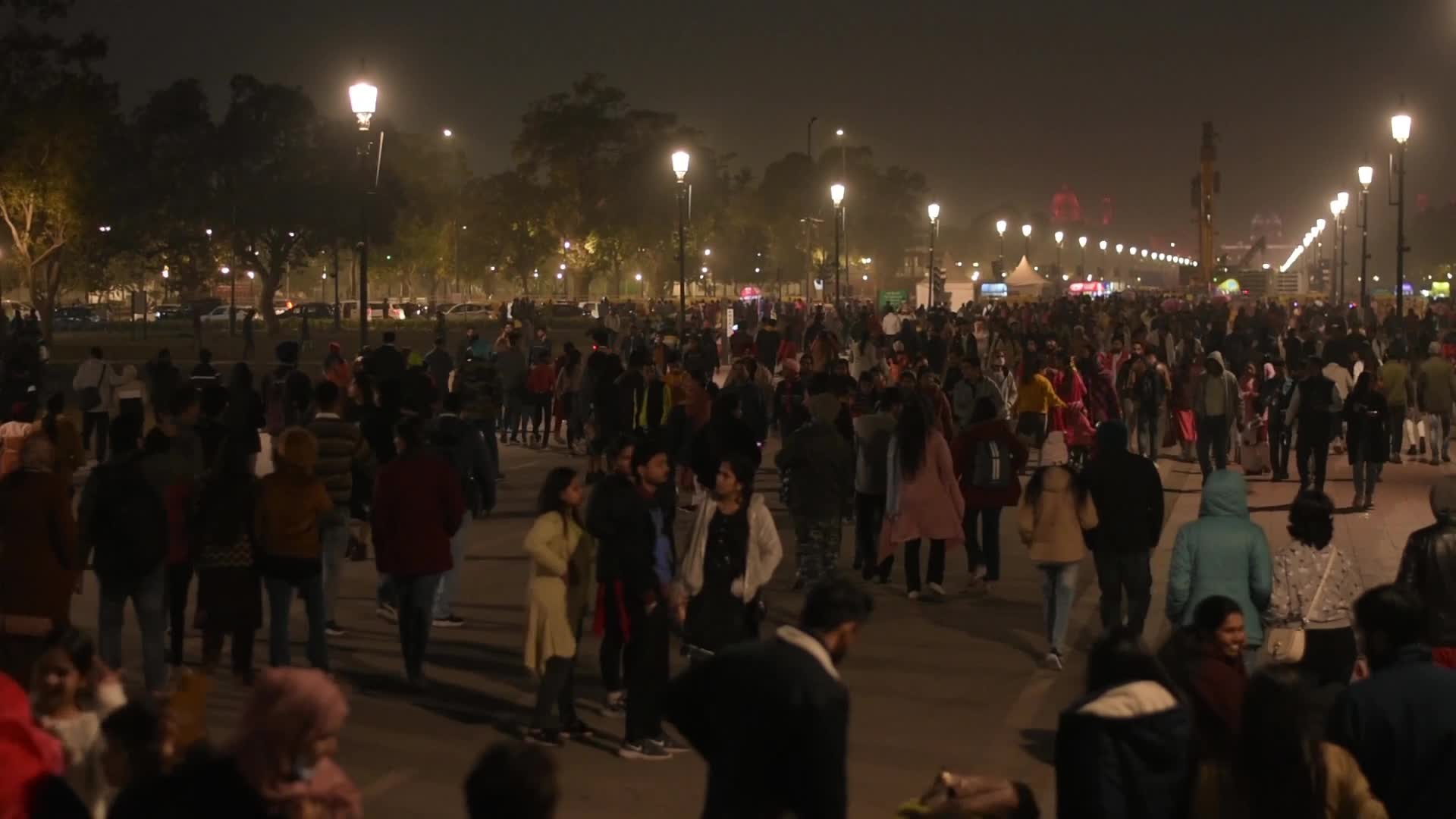 New Year - India - 2023