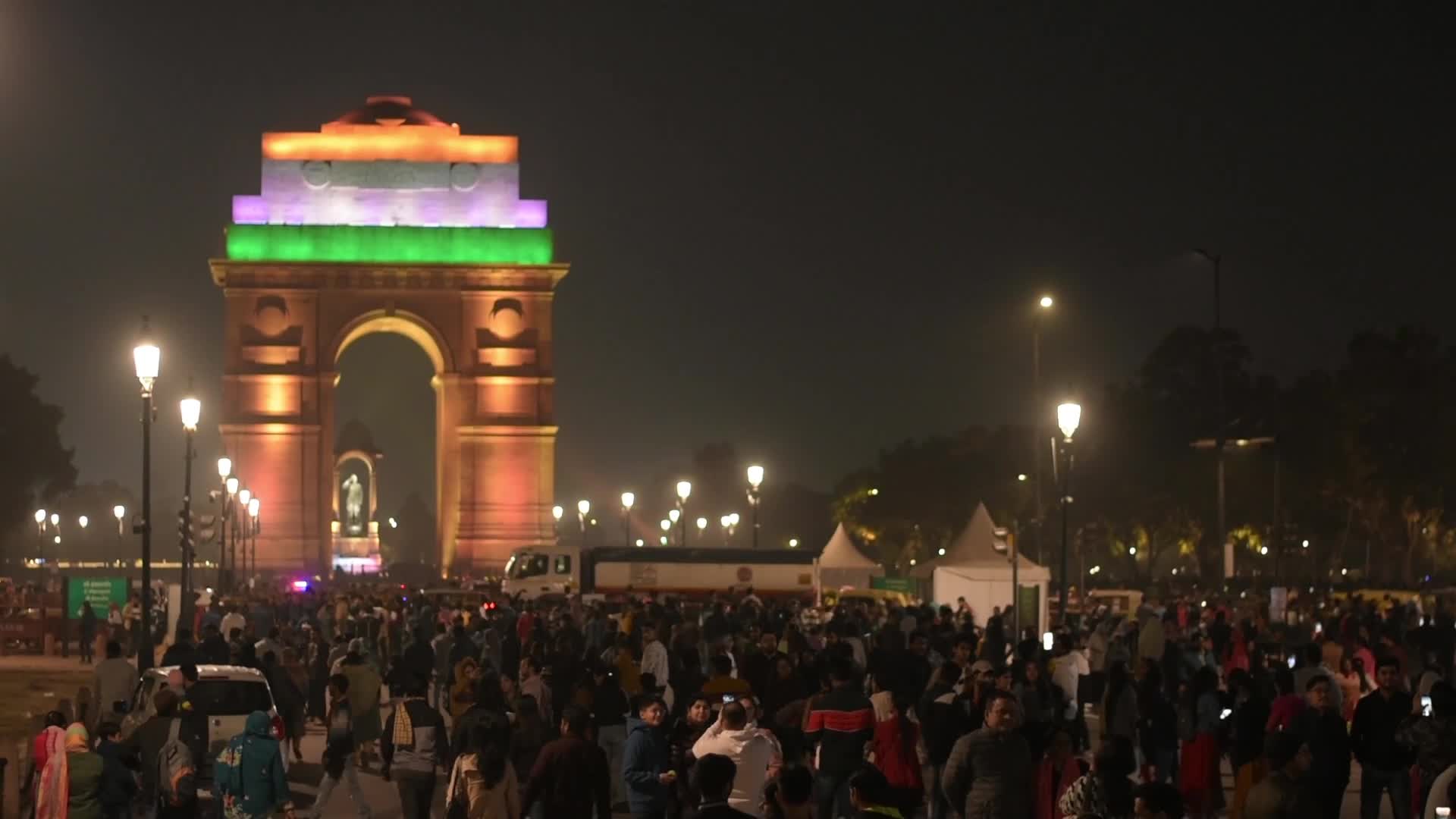 New Year - India - 2023