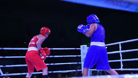 India Open International Boxing Tournament