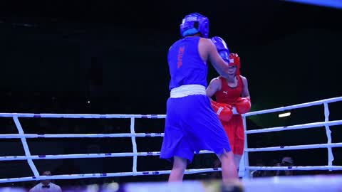 India Open International Boxing Tournament
