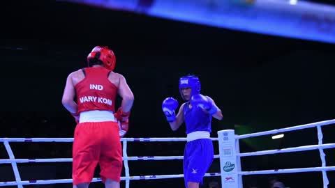 India Open International Boxing Tournament