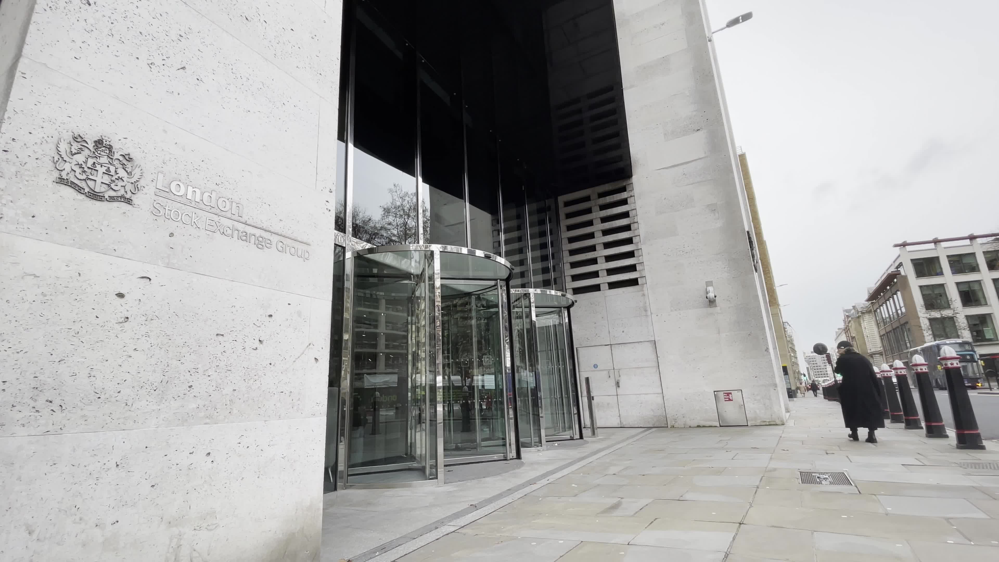 London Stock Exchange