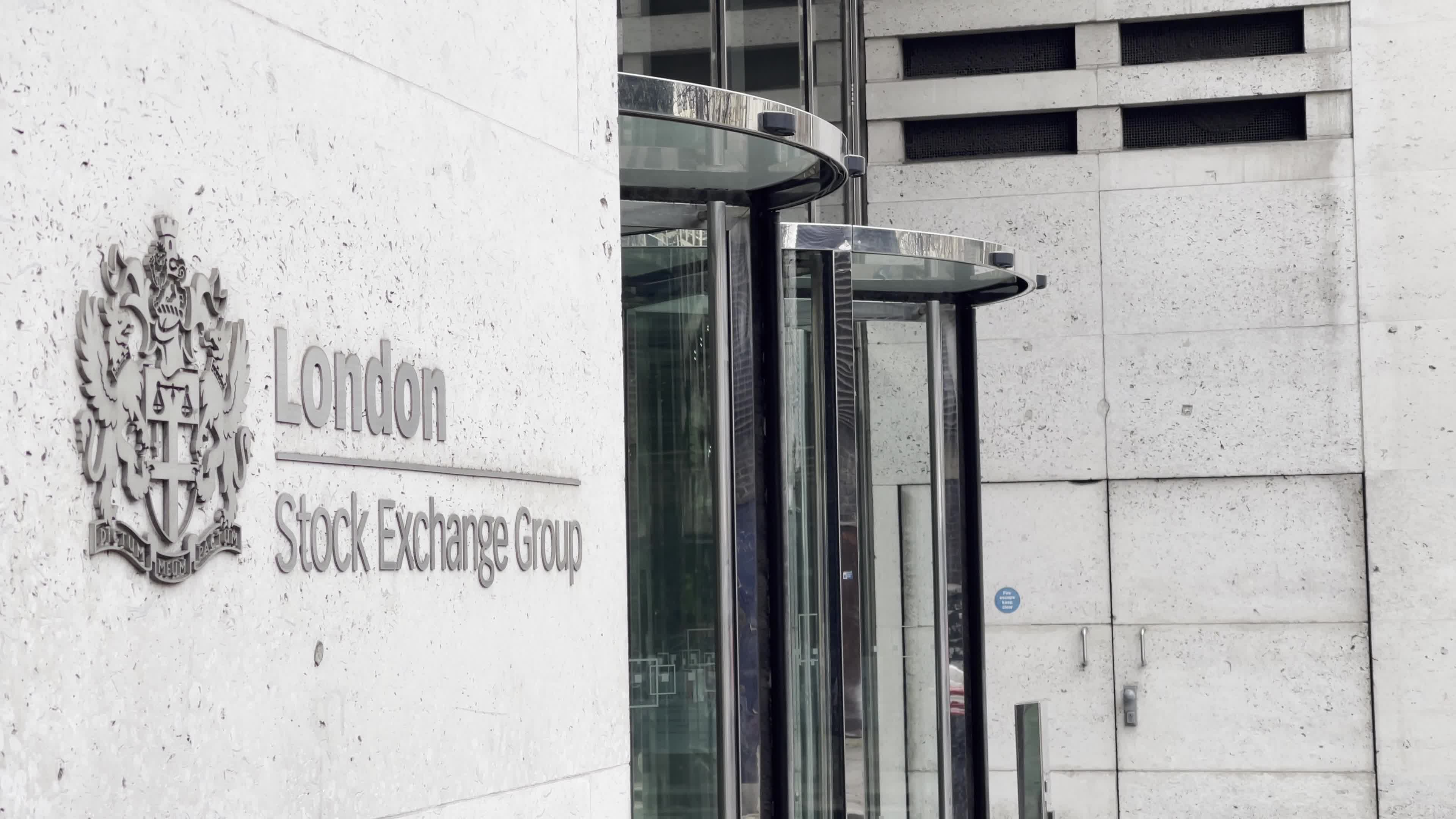 London Stock Exchange