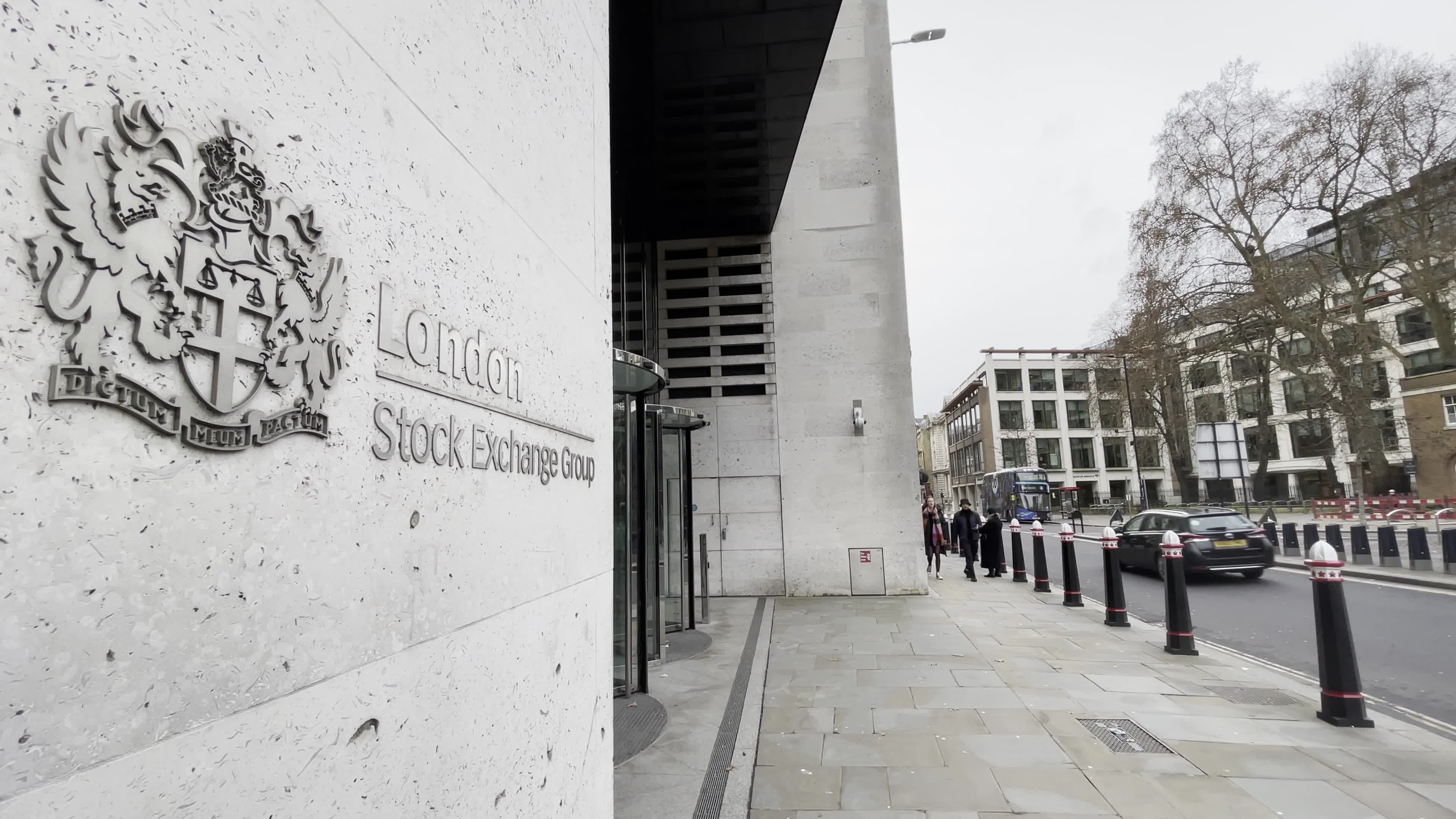 London Stock Exchange