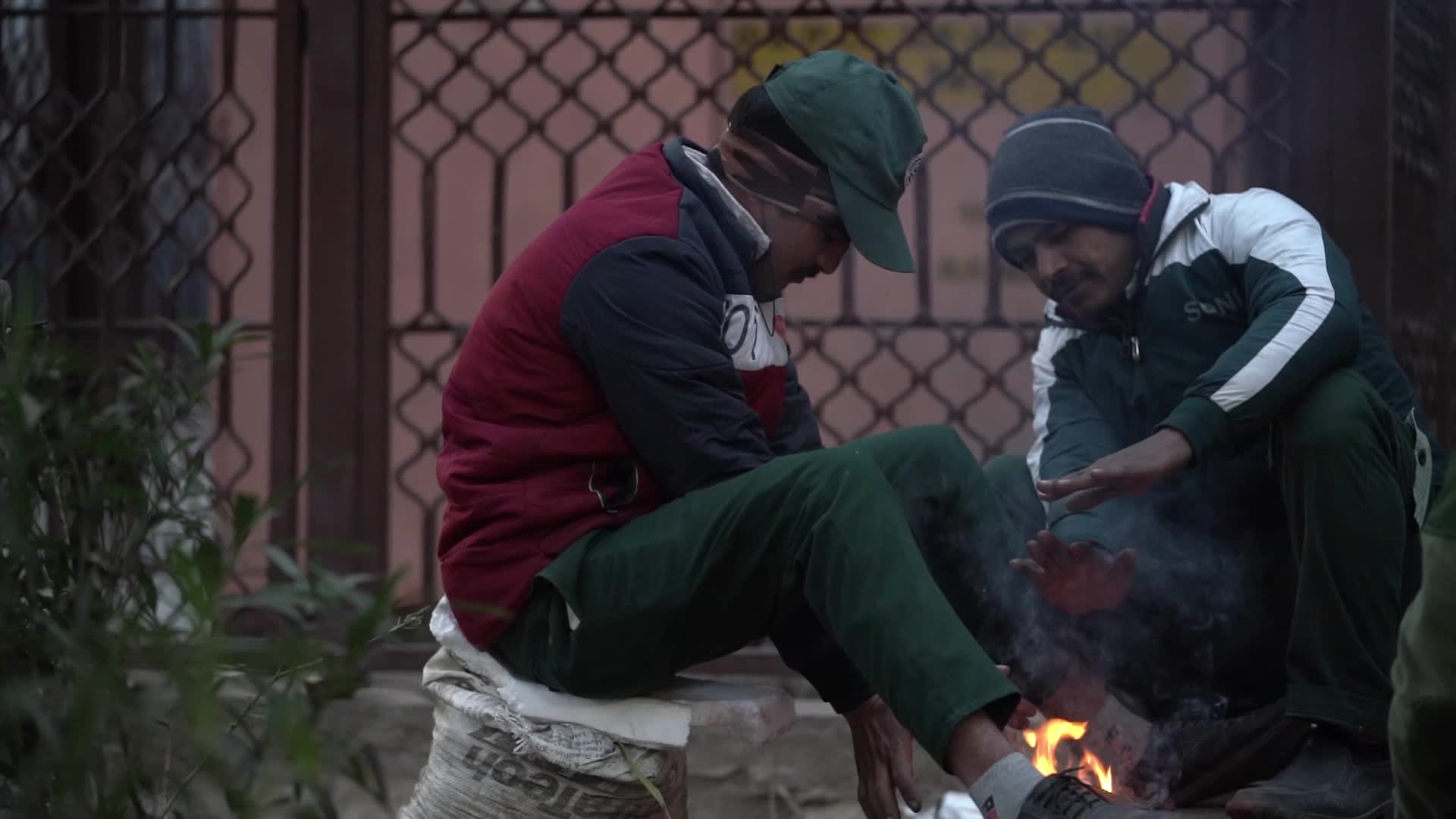 India Weather