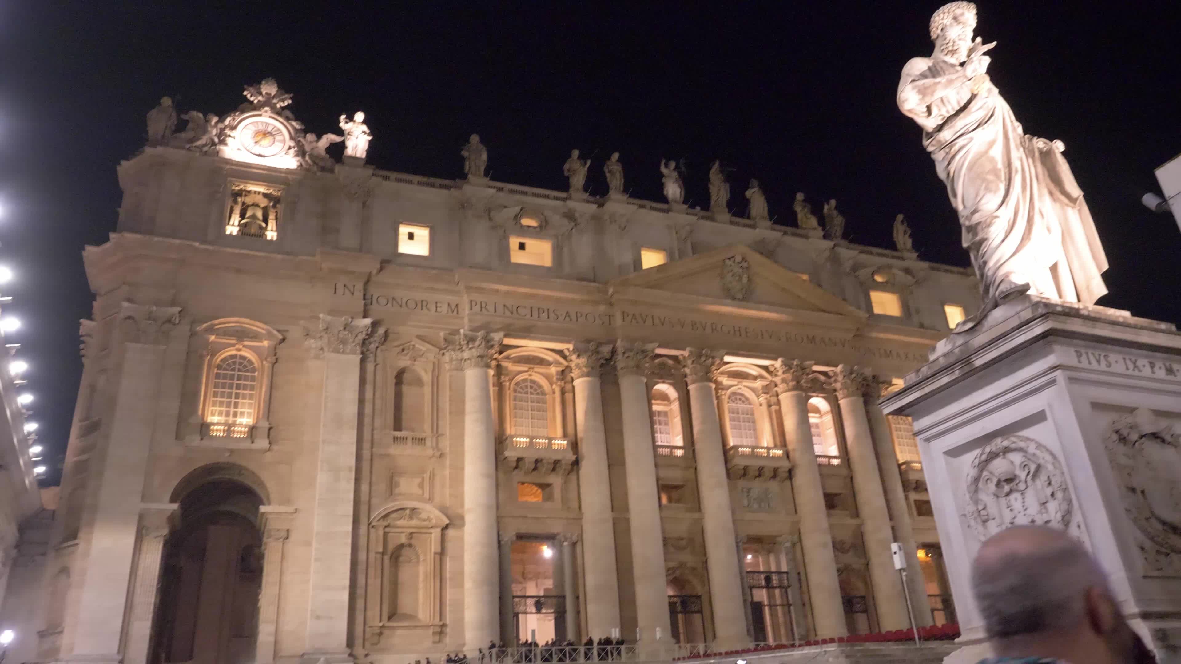 Death of Pope Emeritus Benedict XVI