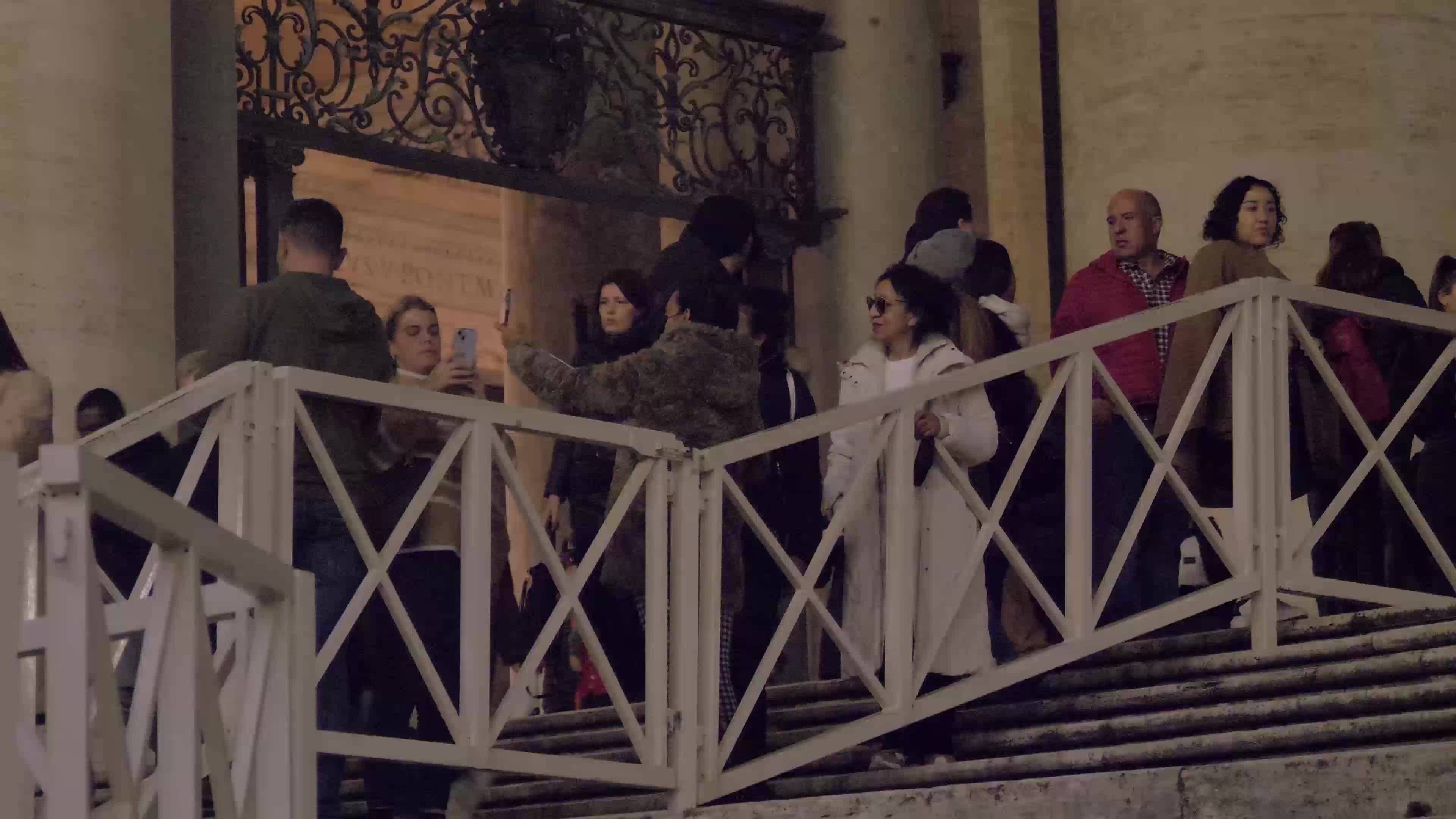 Death of Pope Emeritus Benedict XVI