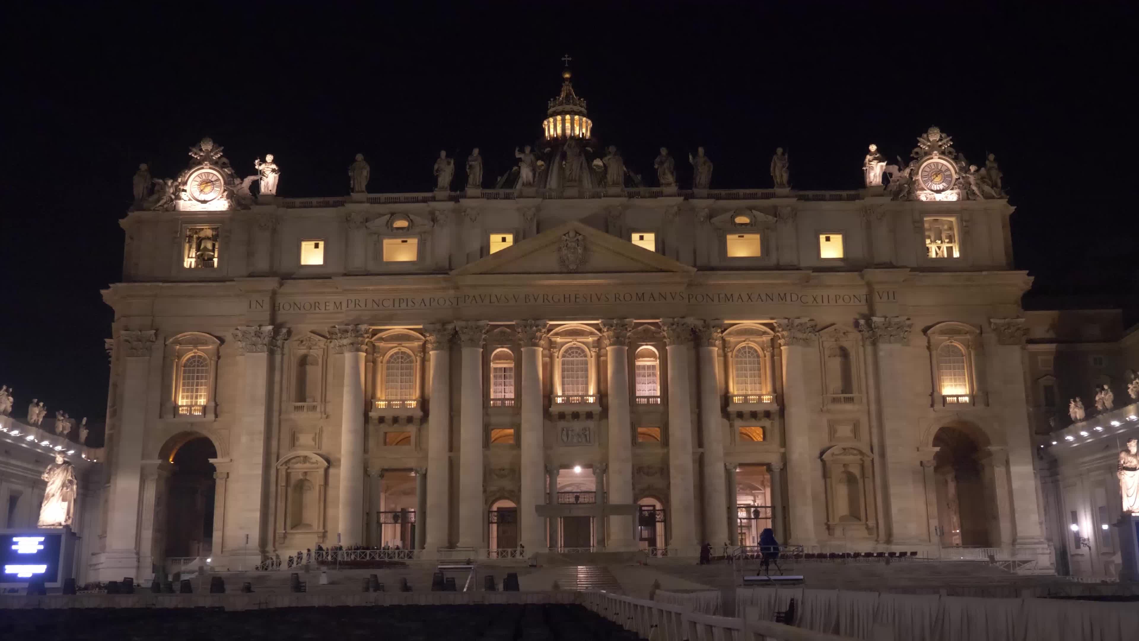 Death of Pope Emeritus Benedict XVI