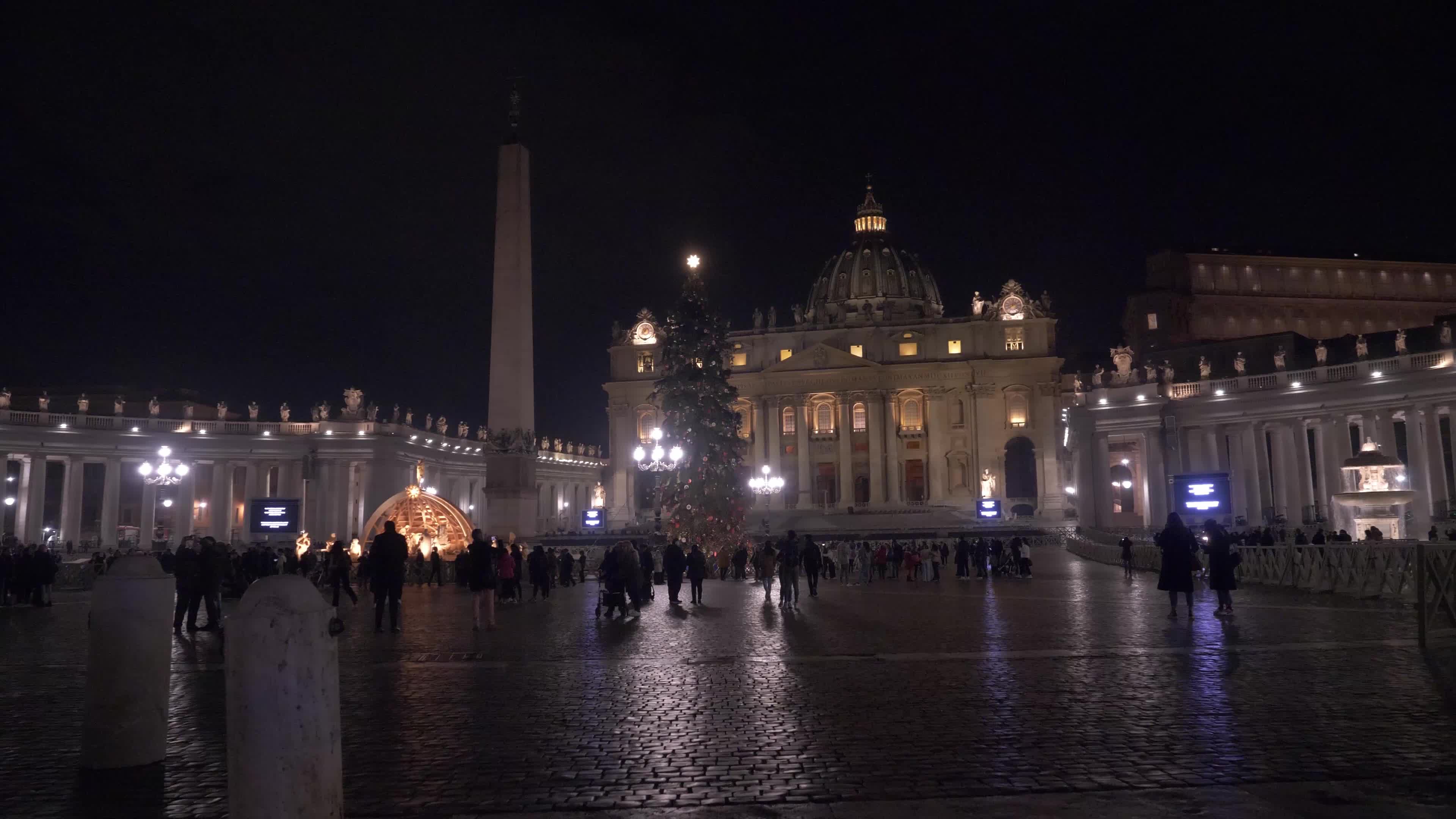 Death of Pope Emeritus Benedict XVI