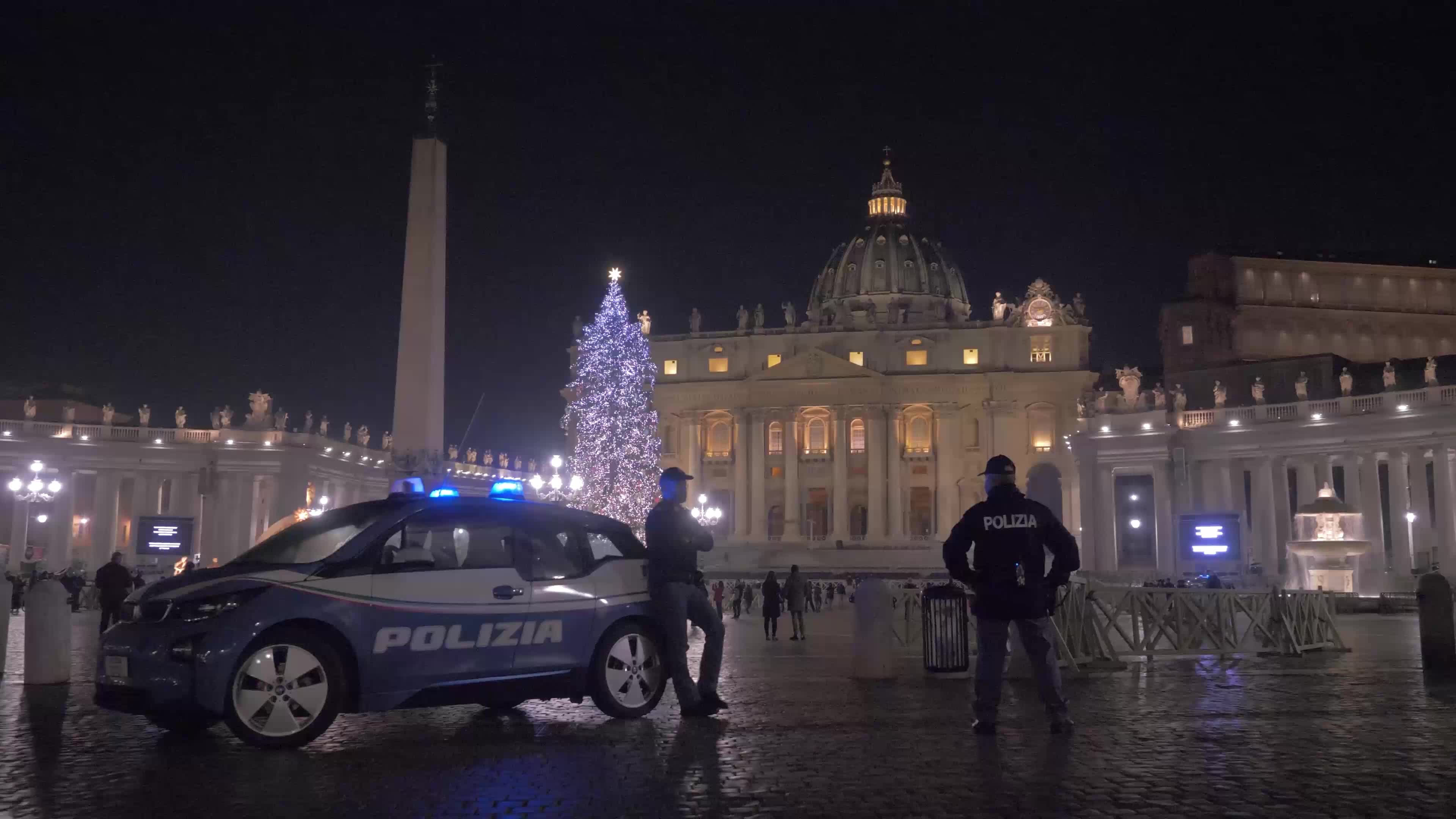 Death of Pope Emeritus Benedict XVI
