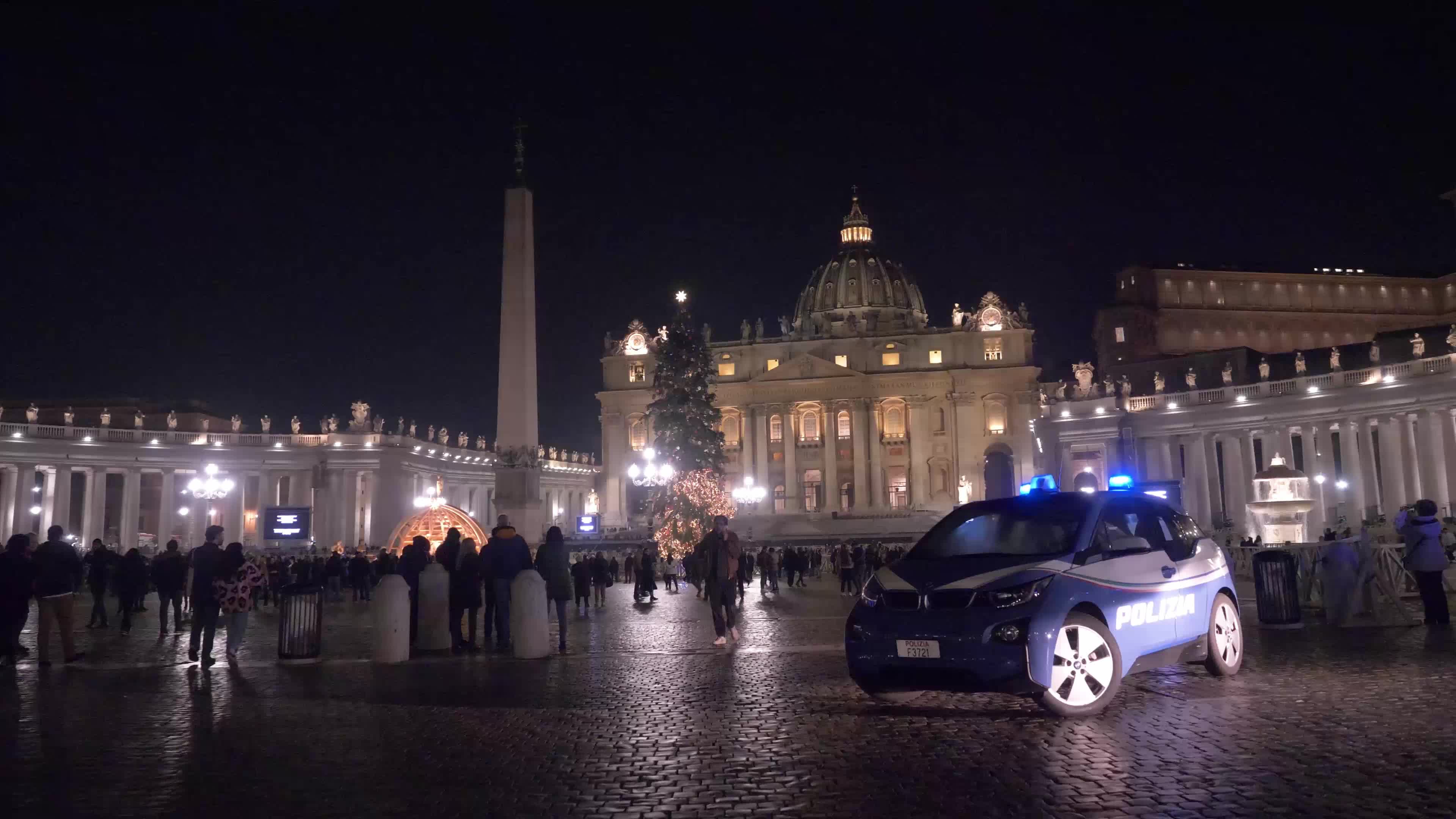 Death of Pope Emeritus Benedict XVI