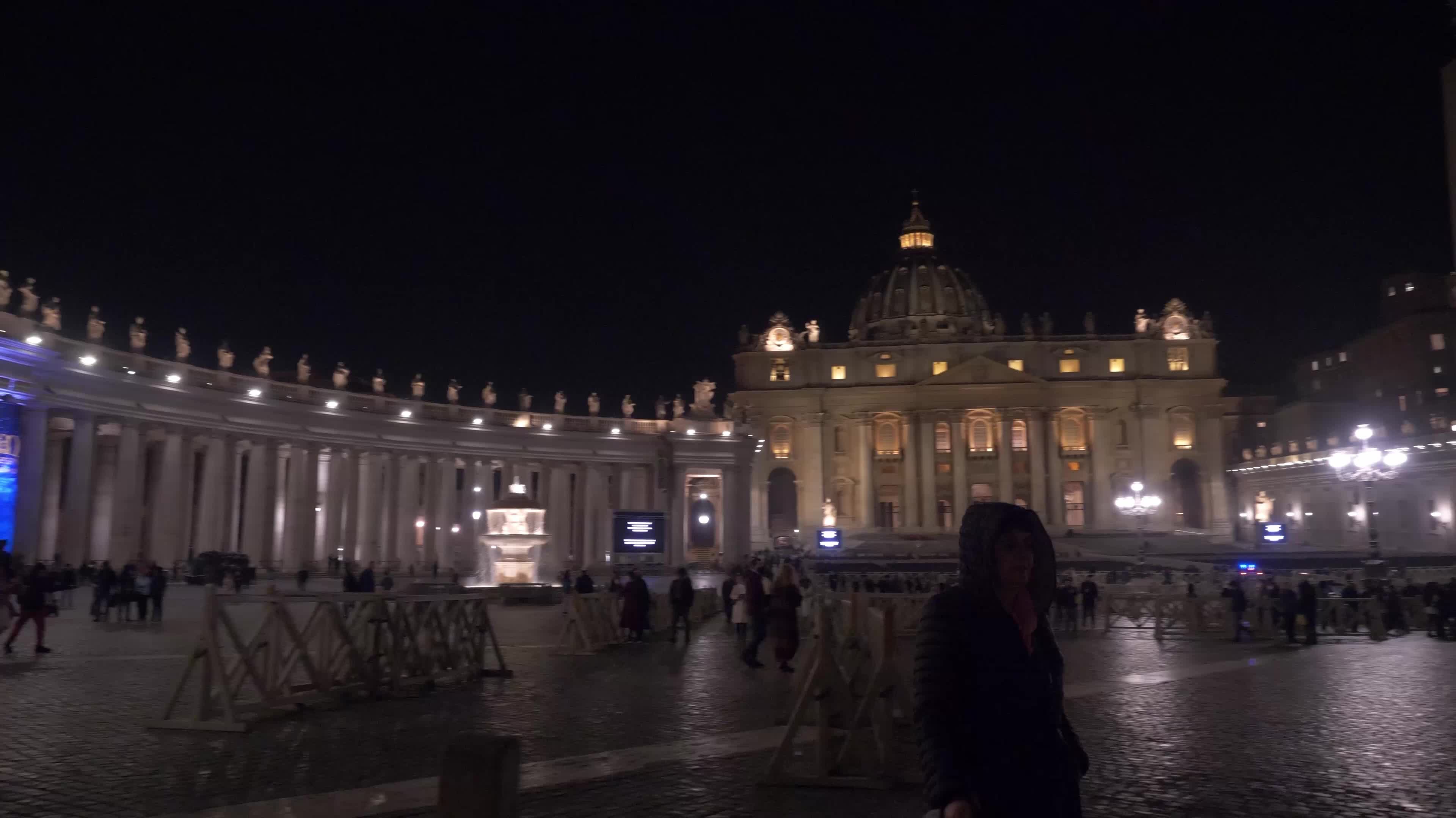 Death of Pope Emeritus Benedict XVI