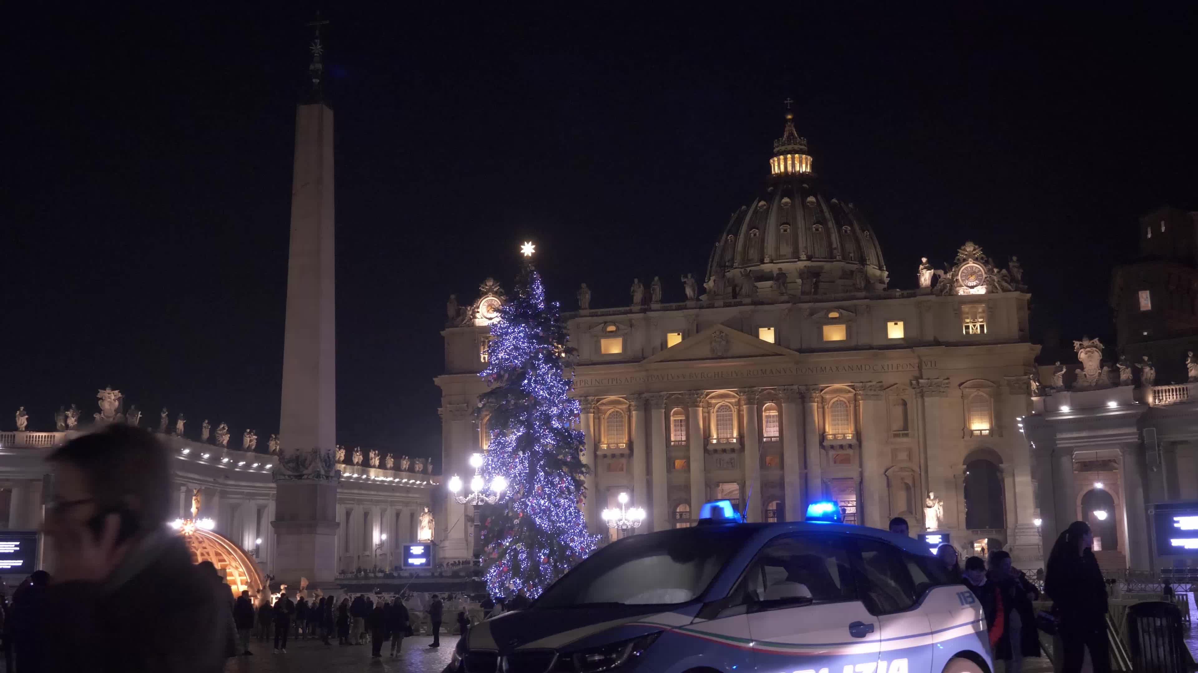 Death of Pope Emeritus Benedict XVI