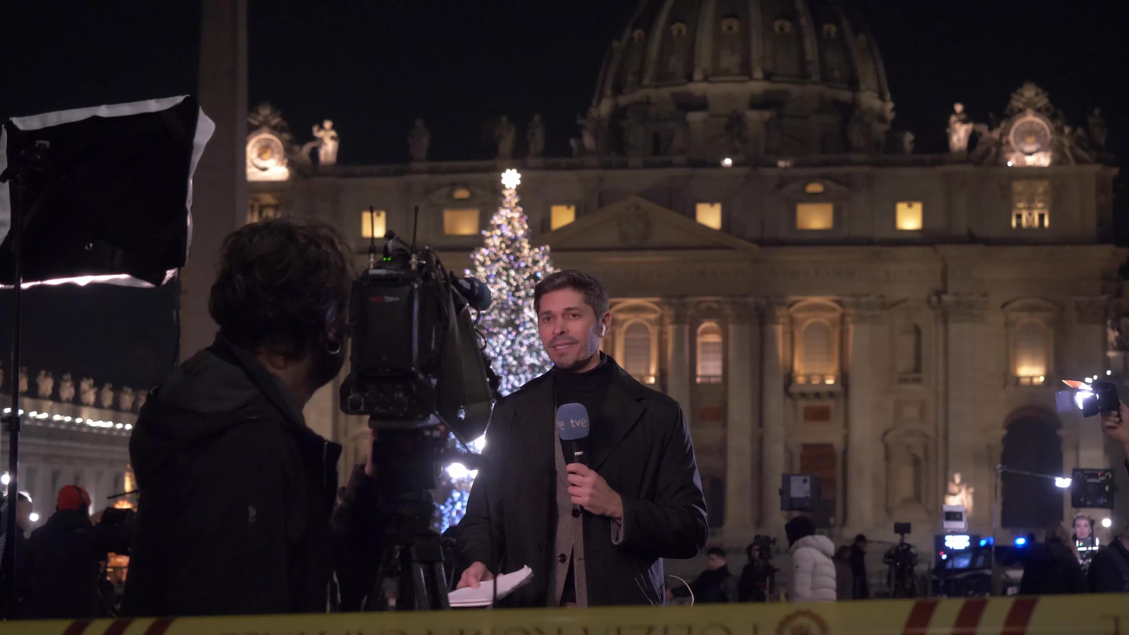Death of Pope Emeritus Benedict XVI