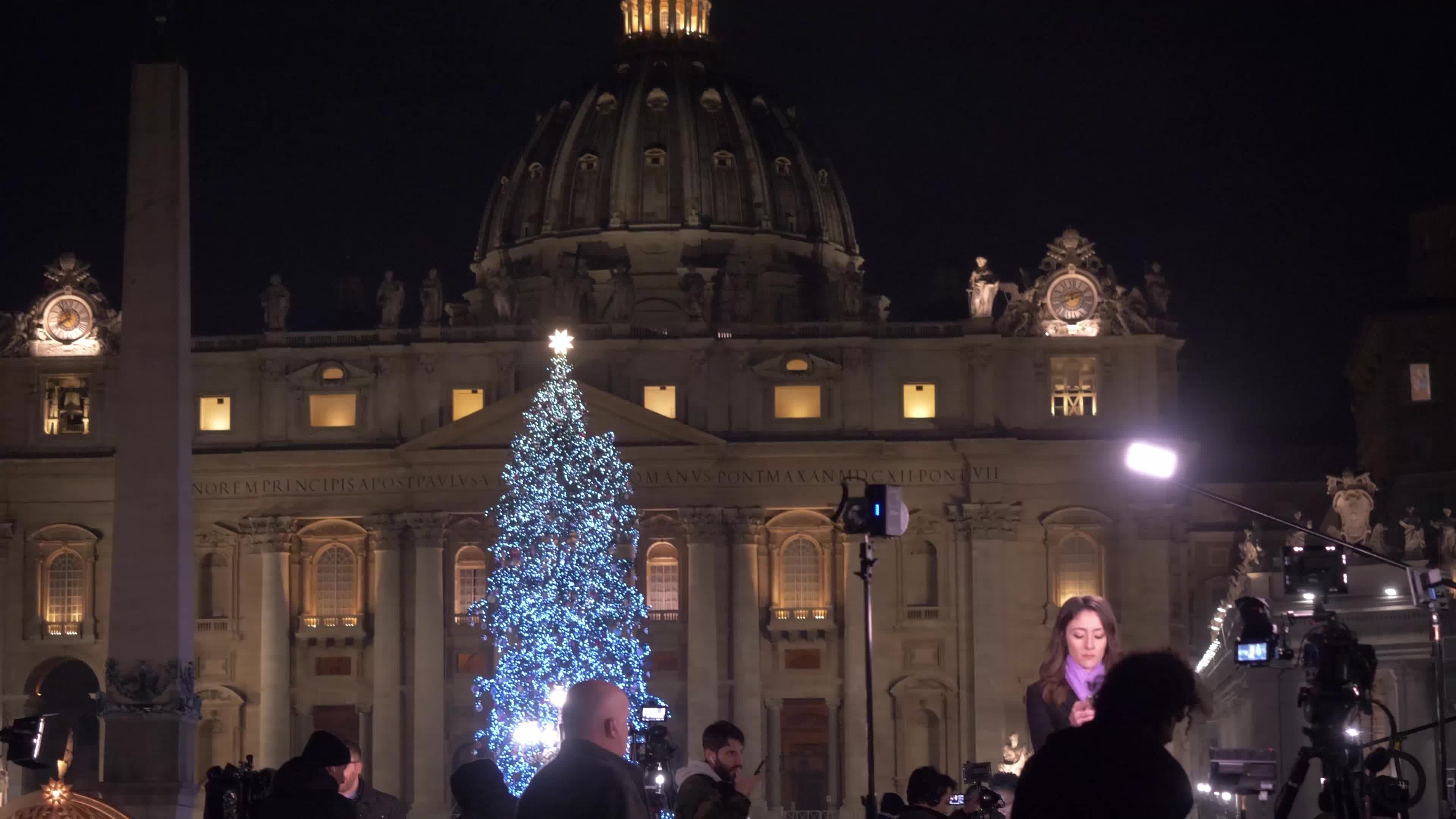 Death of Pope Emeritus Benedict XVI