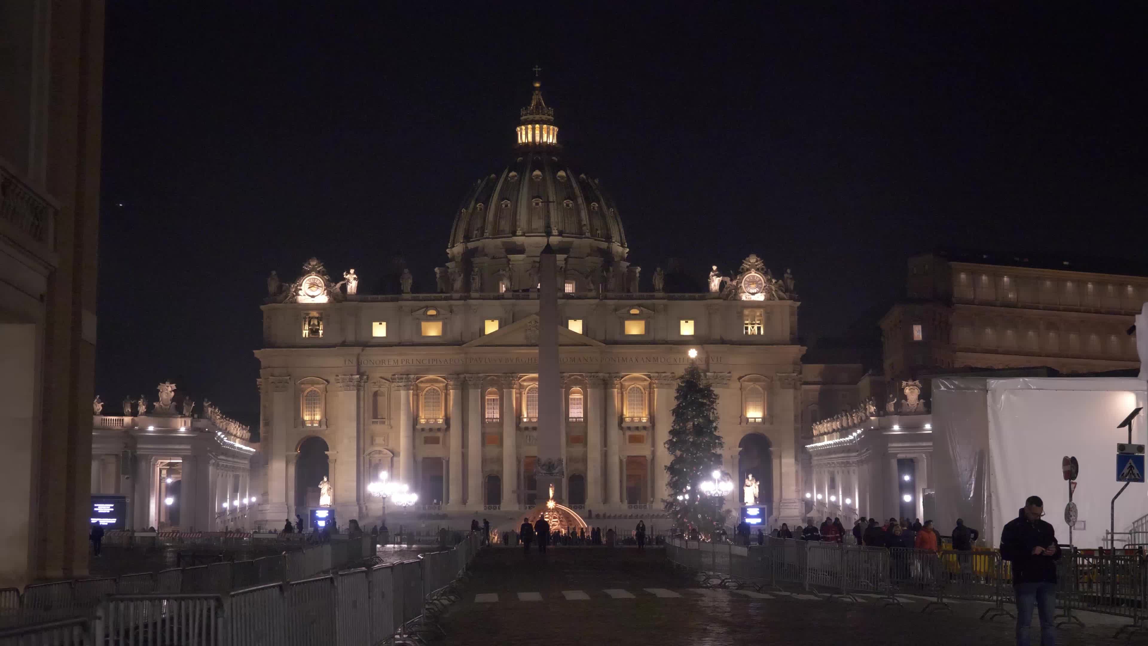 Death of Pope Emeritus Benedict XVI