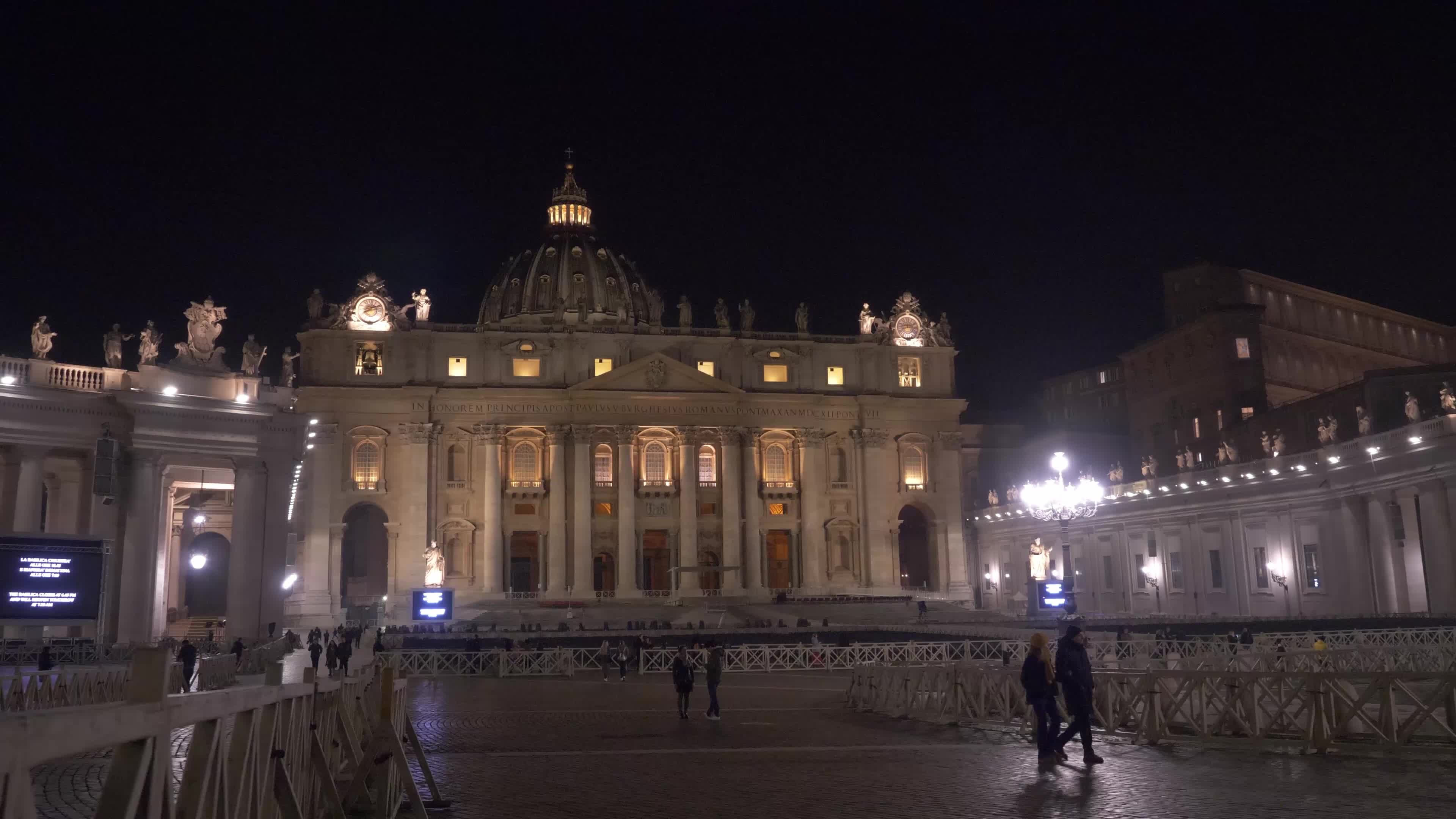 Death of Pope Emeritus Benedict XVI