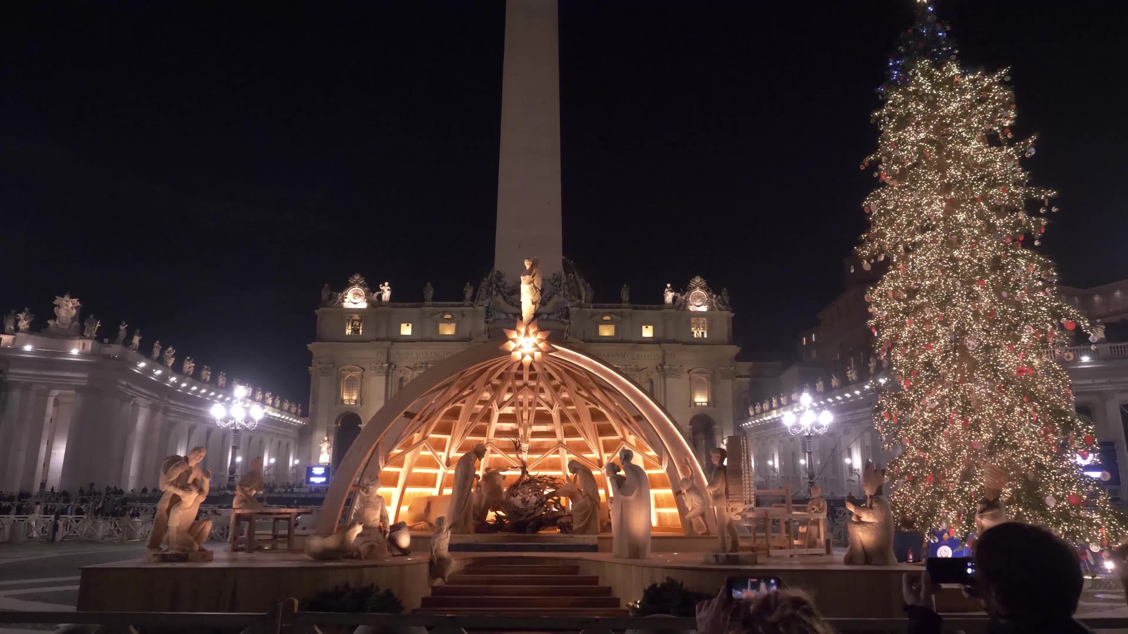 Death of Pope Emeritus Benedict XVI