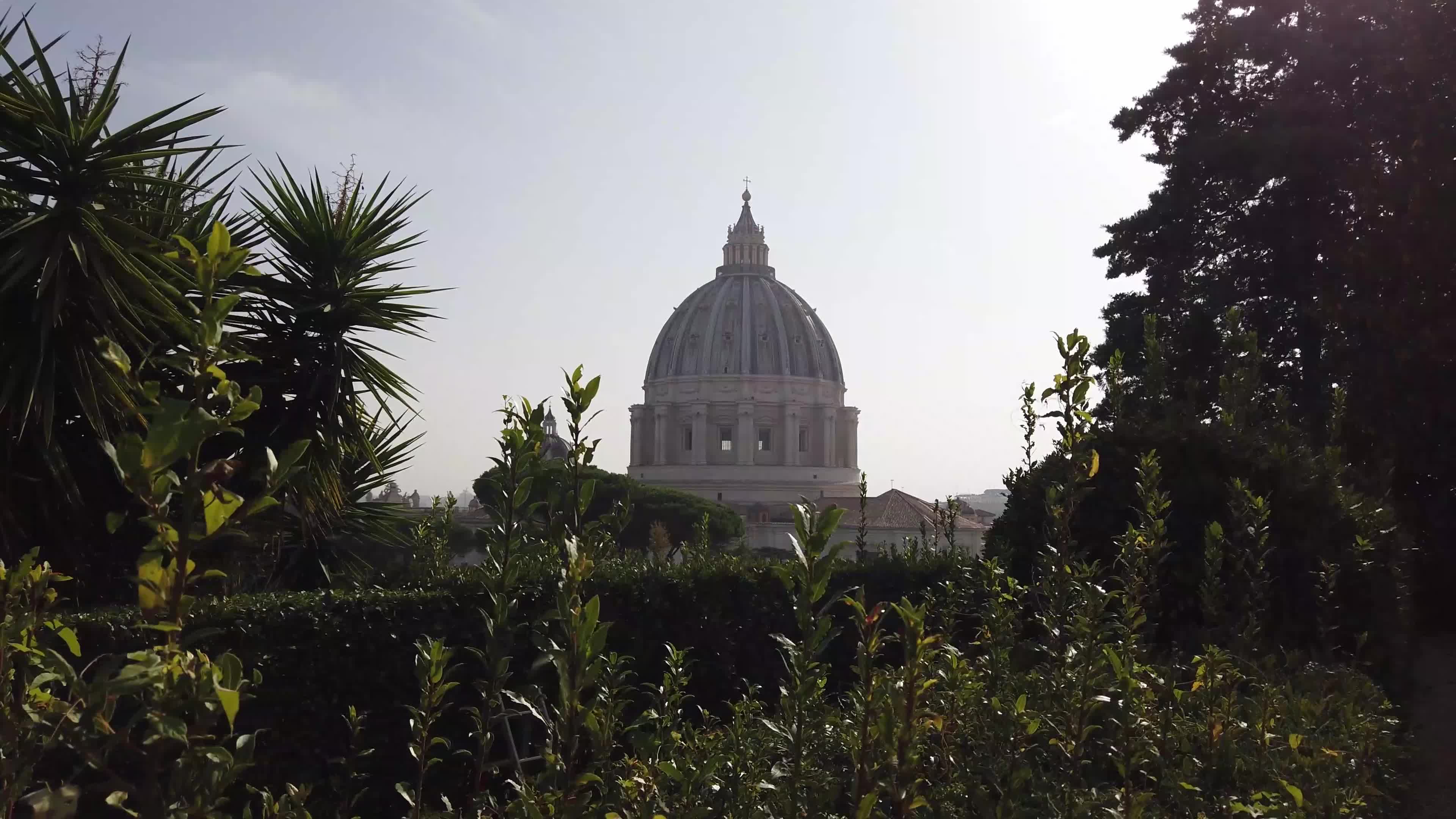 Pope Emeritus Benedict XVI dies at age 95