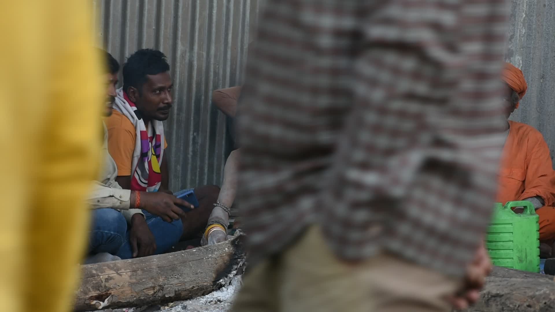 Gangasagar Mela 2023