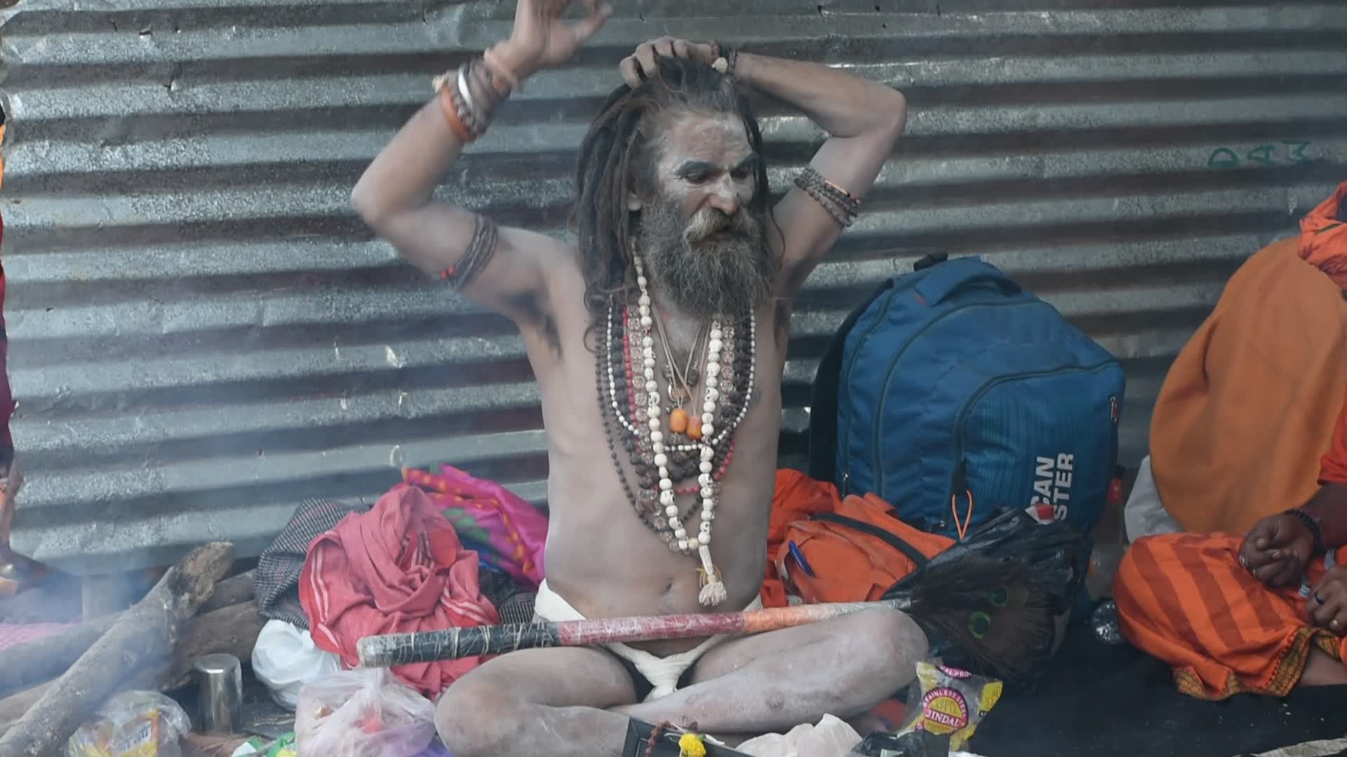 Gangasagar Mela 2023