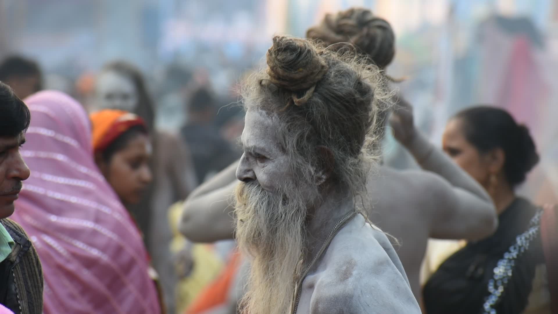 Gangasagar Mela 2023