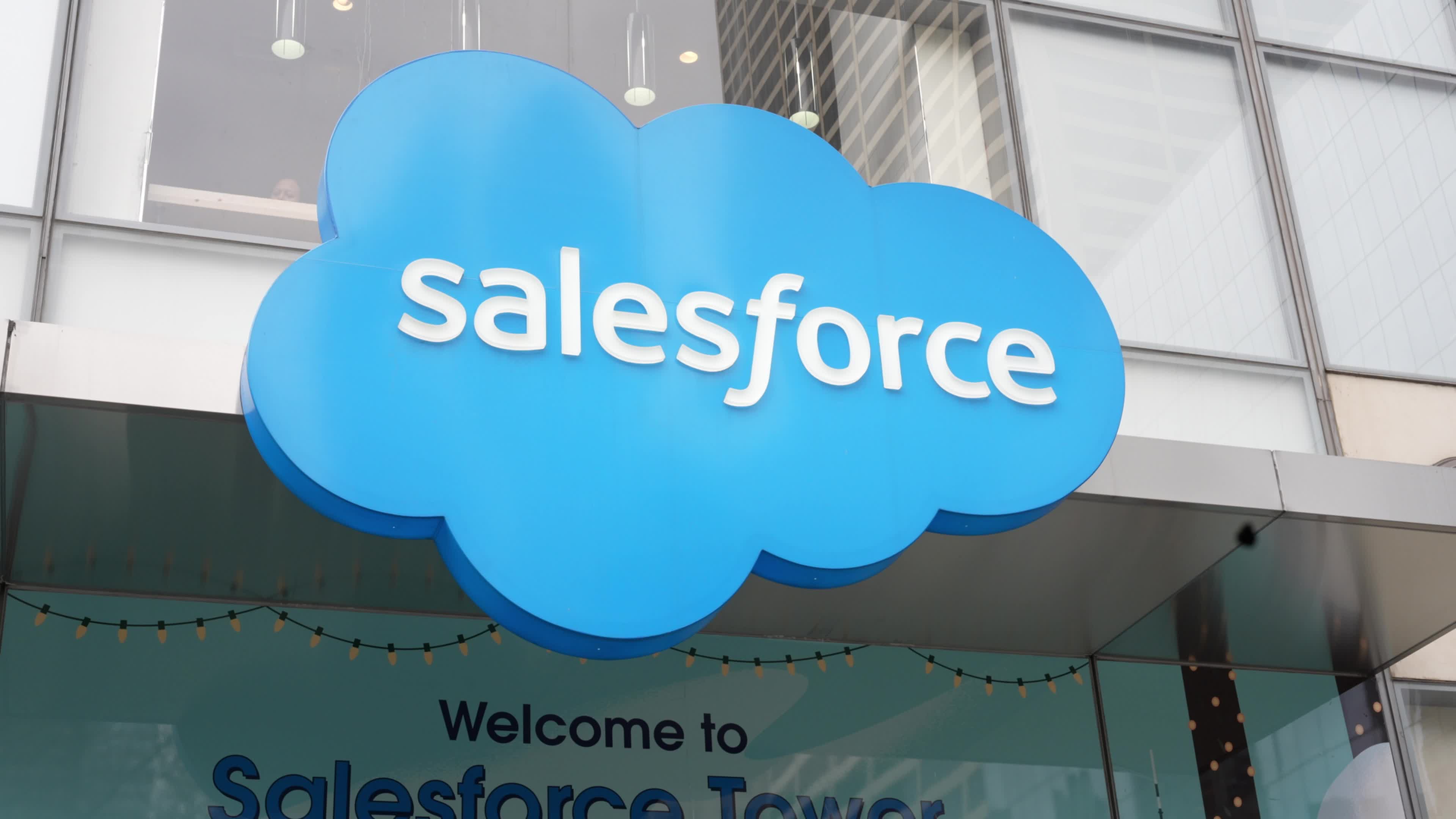 Salesforce