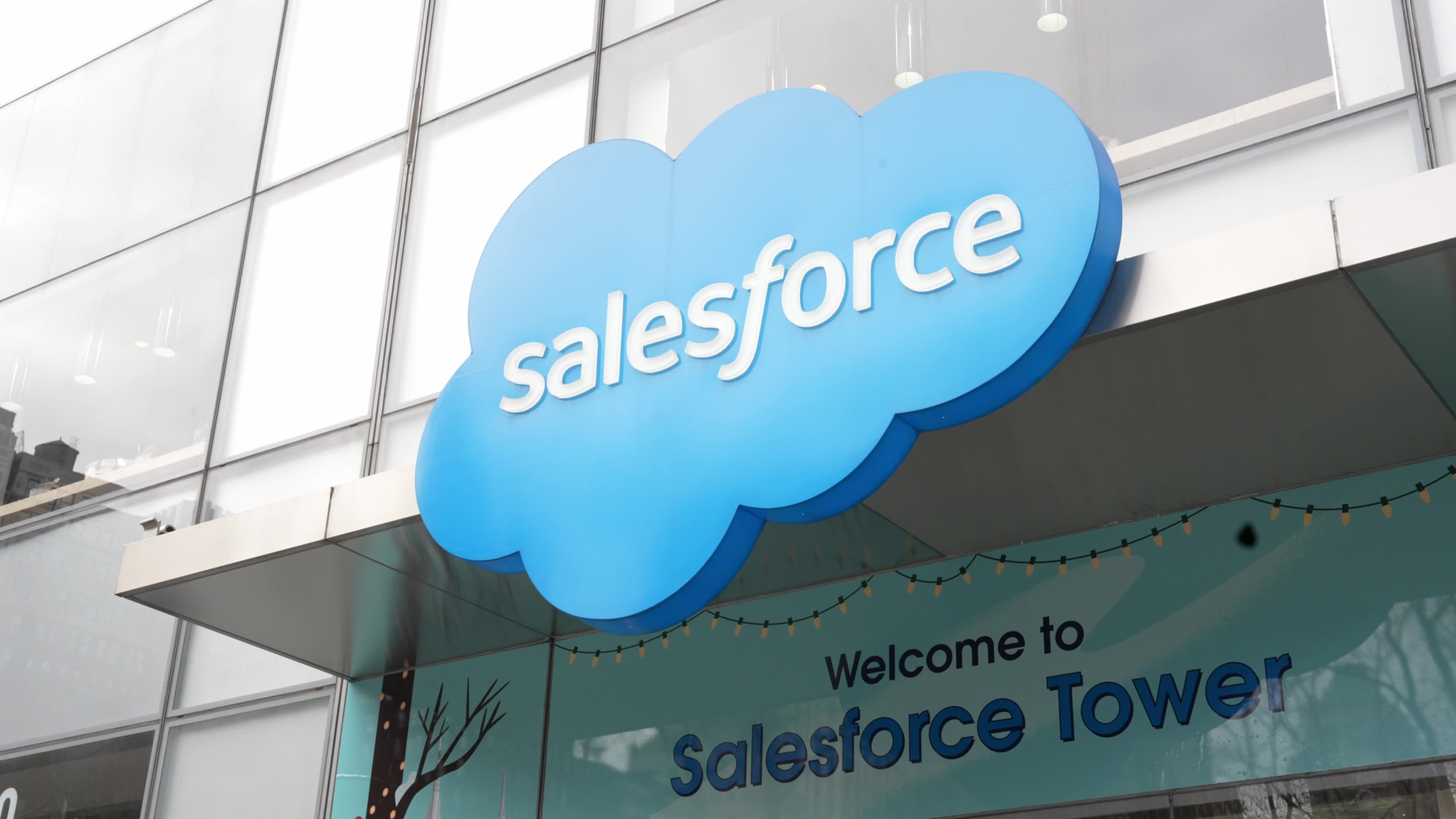 Salesforce