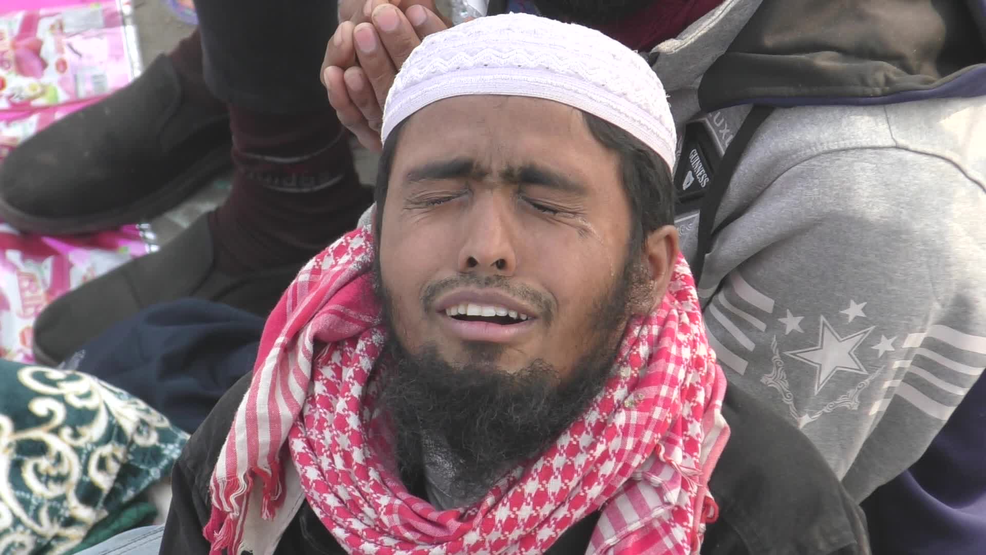 Bishwa Ijtema comes to an end with Akheri Munajat