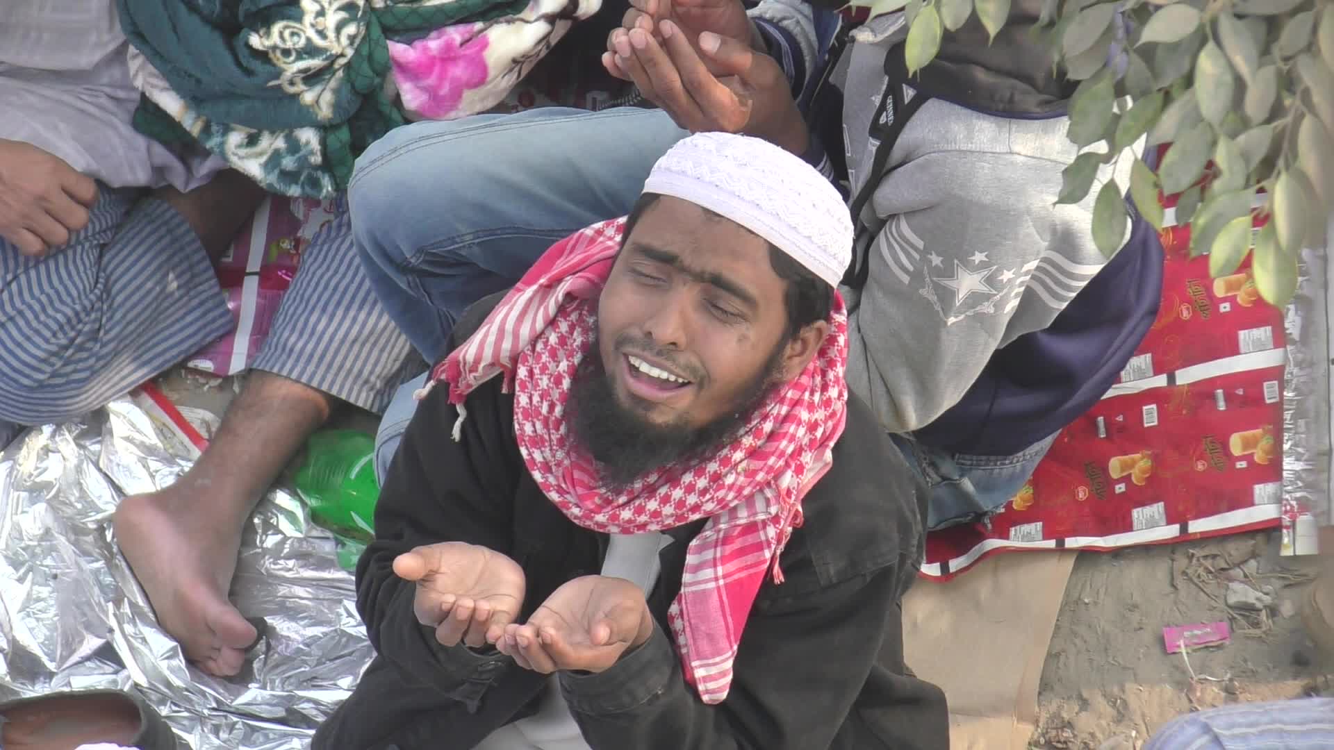 Bishwa Ijtema comes to an end with Akheri Munajat