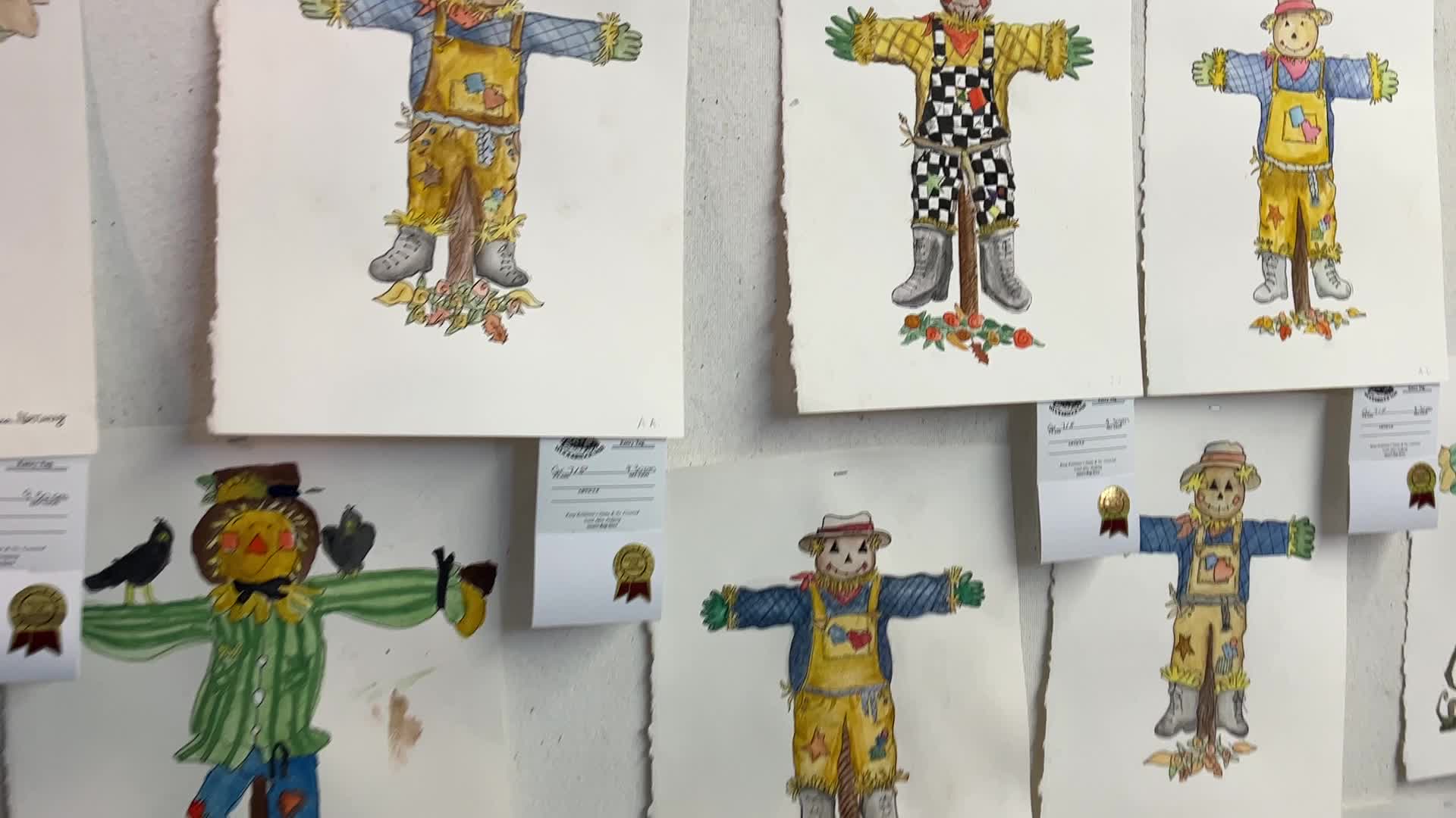 175th annual Woodbridge Fall Fair