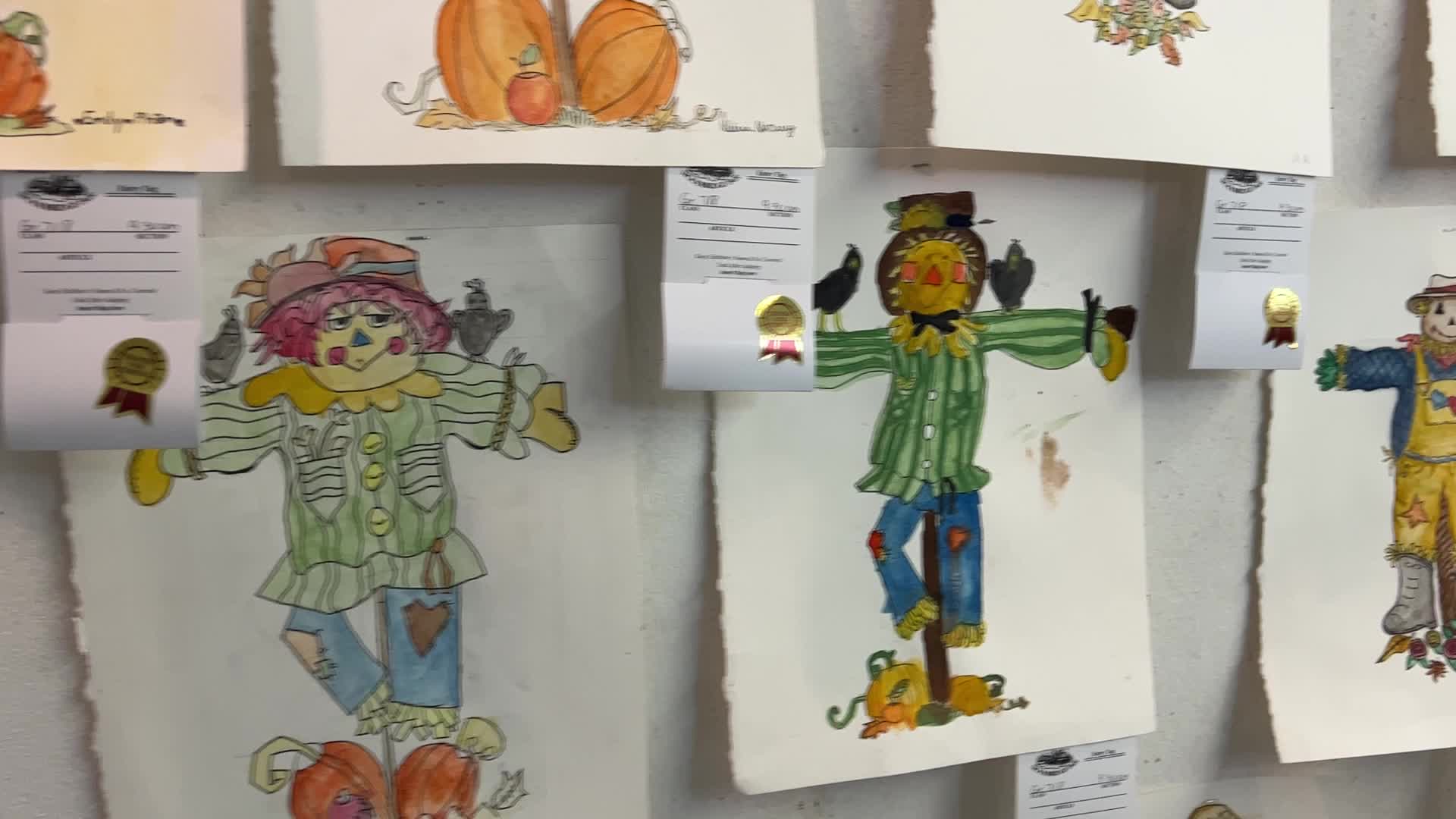 175th annual Woodbridge Fall Fair