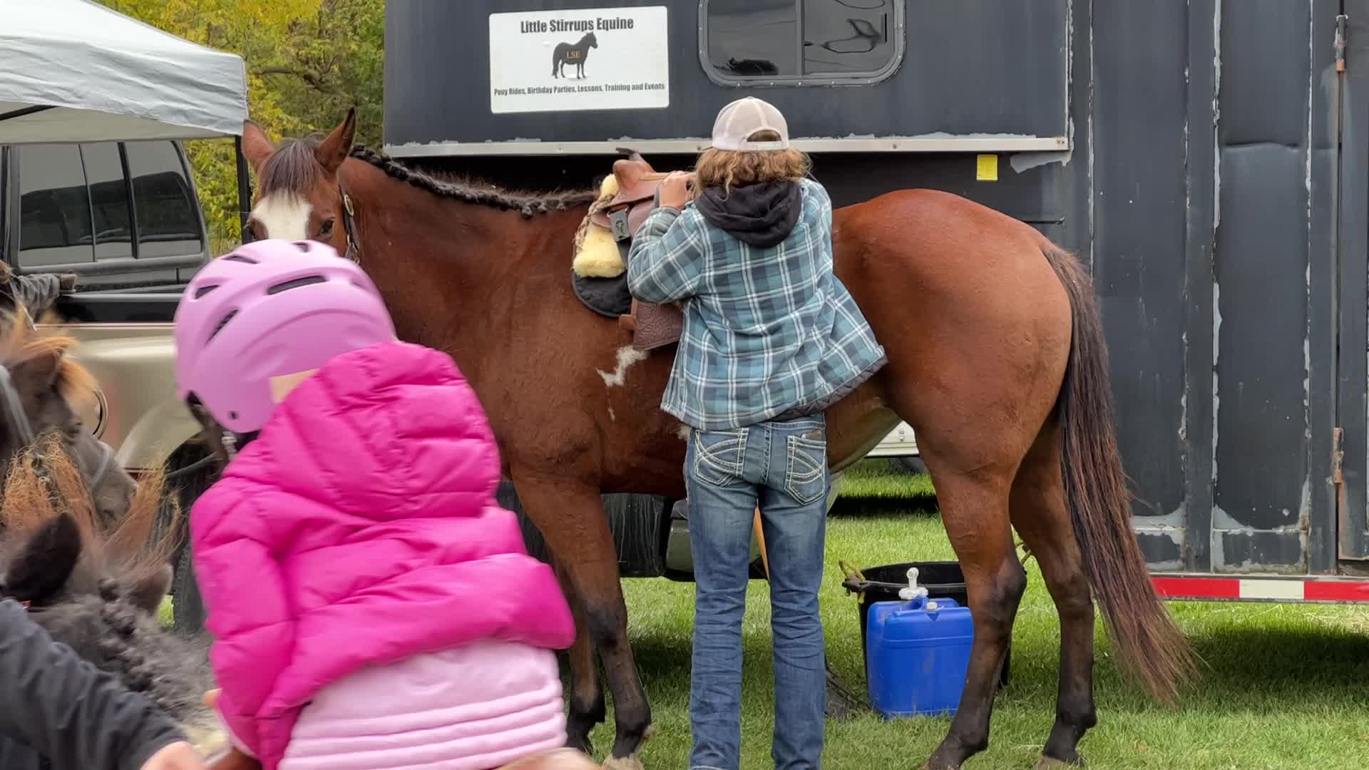 175th annual Woodbridge Fall Fair