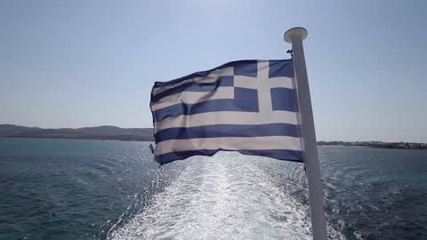 Tourism In Greece