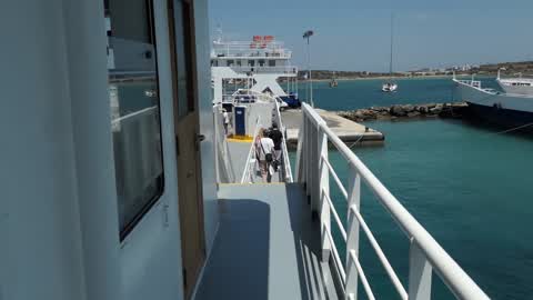 Tourism In Greece